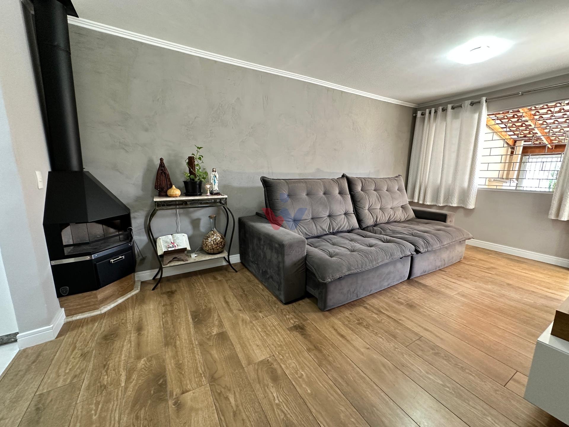 Casa à venda, Orleans, CURITIBA - PR