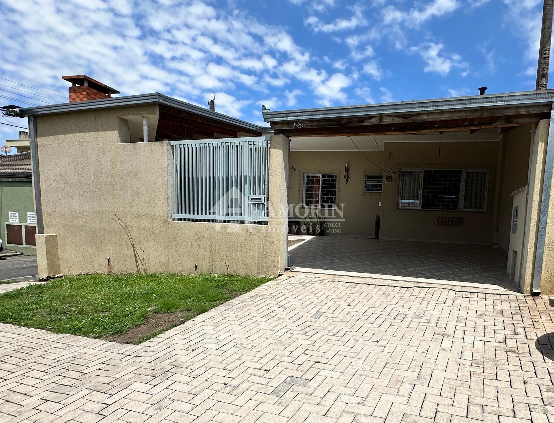 Casa à venda, Orleans, CURITIBA - PR