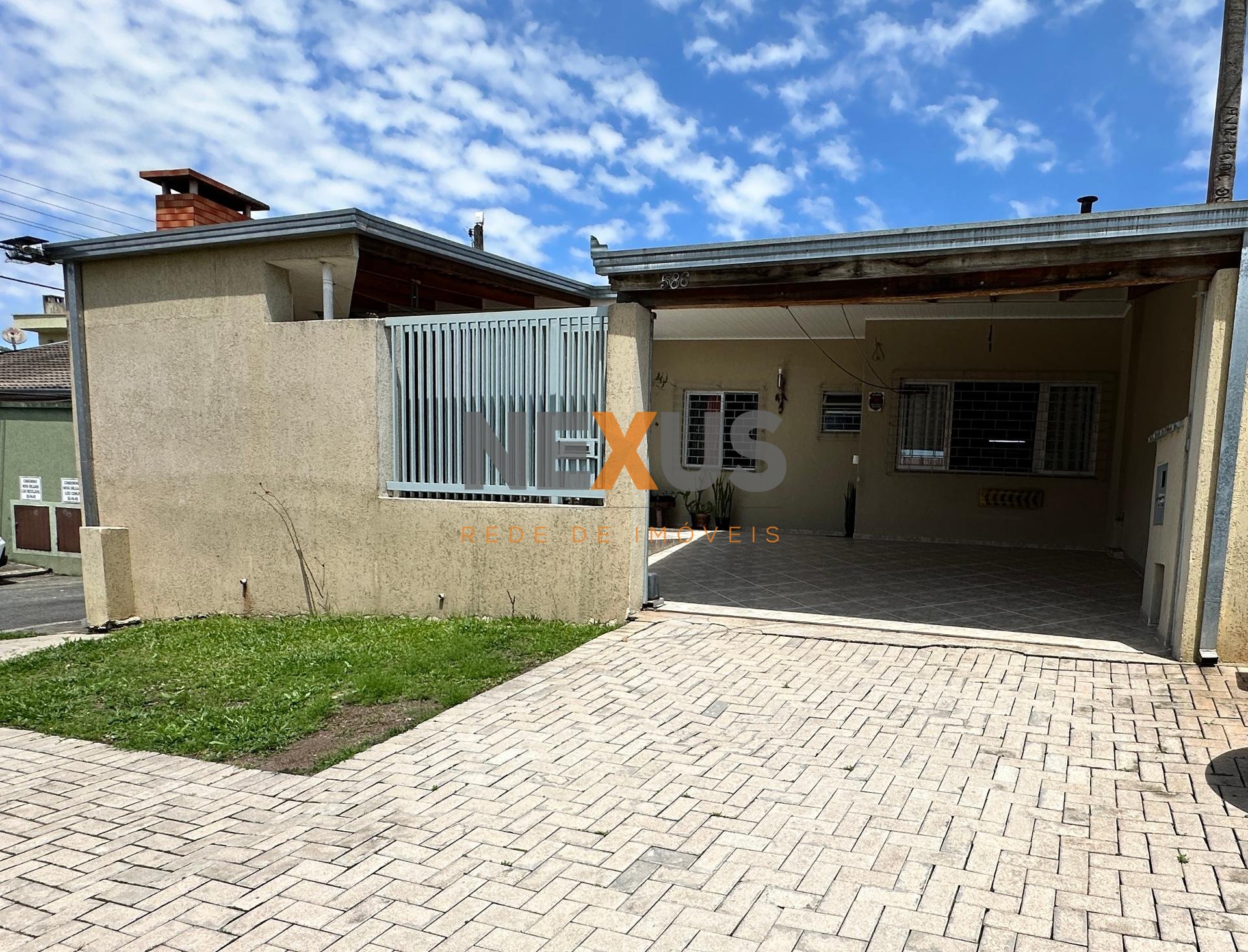 Casa à venda, Orleans, CURITIBA - PR