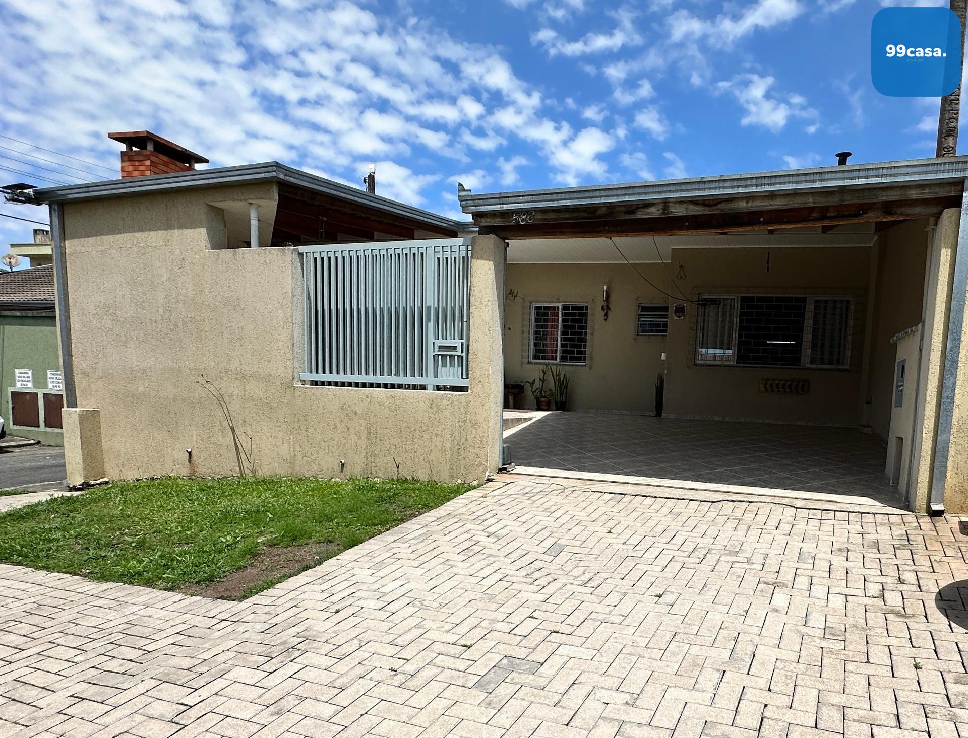 Casa à venda, Orleans, CURITIBA - PR