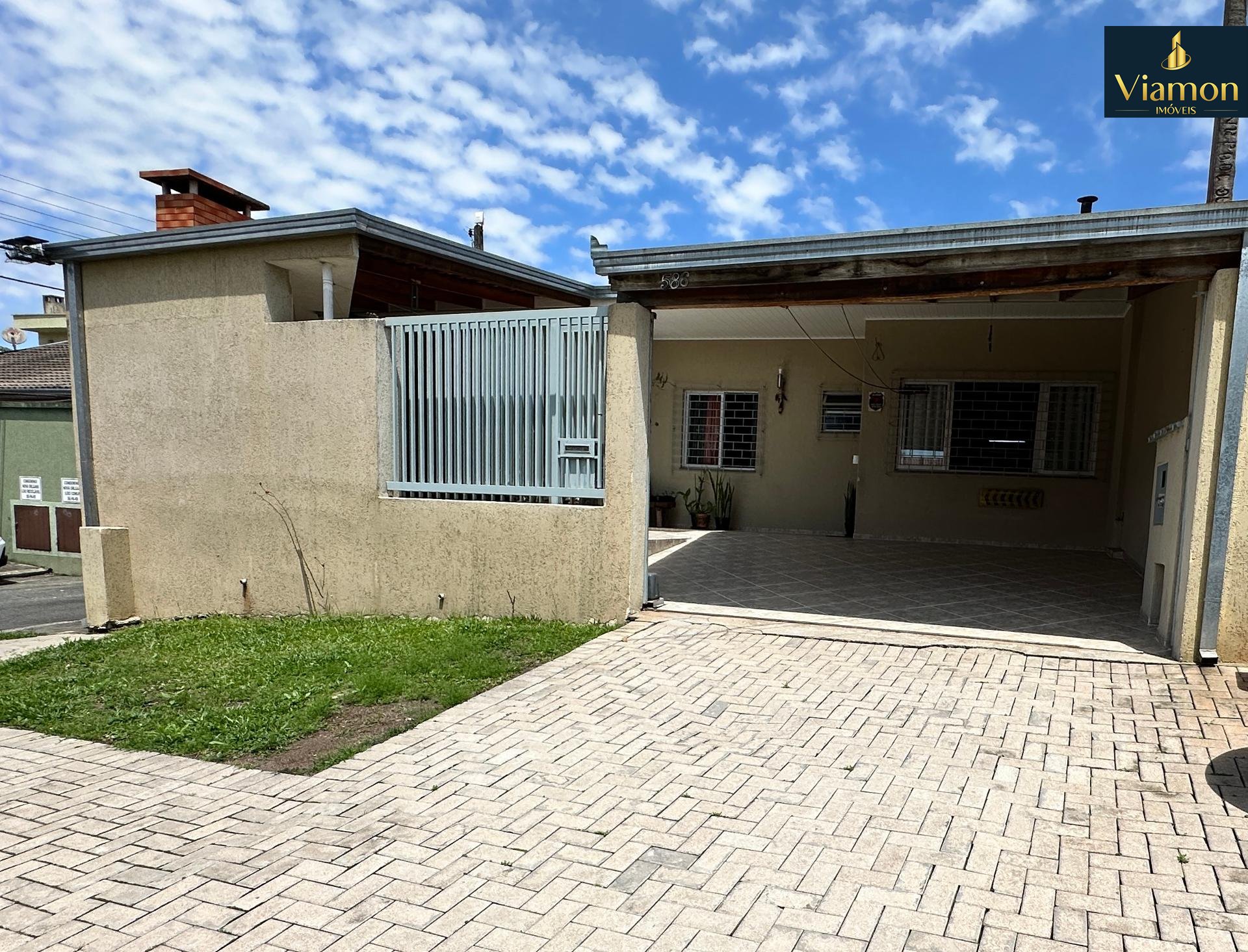 Casa à venda, Orleans, CURITIBA - PR