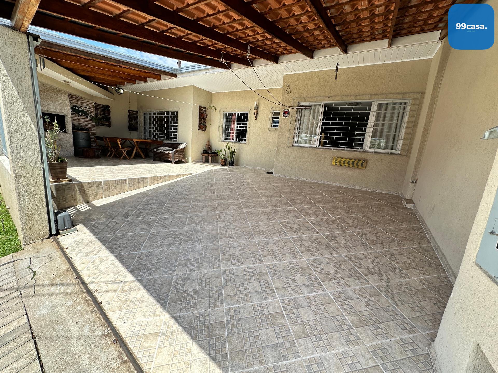 Casa à venda, Orleans, CURITIBA - PR