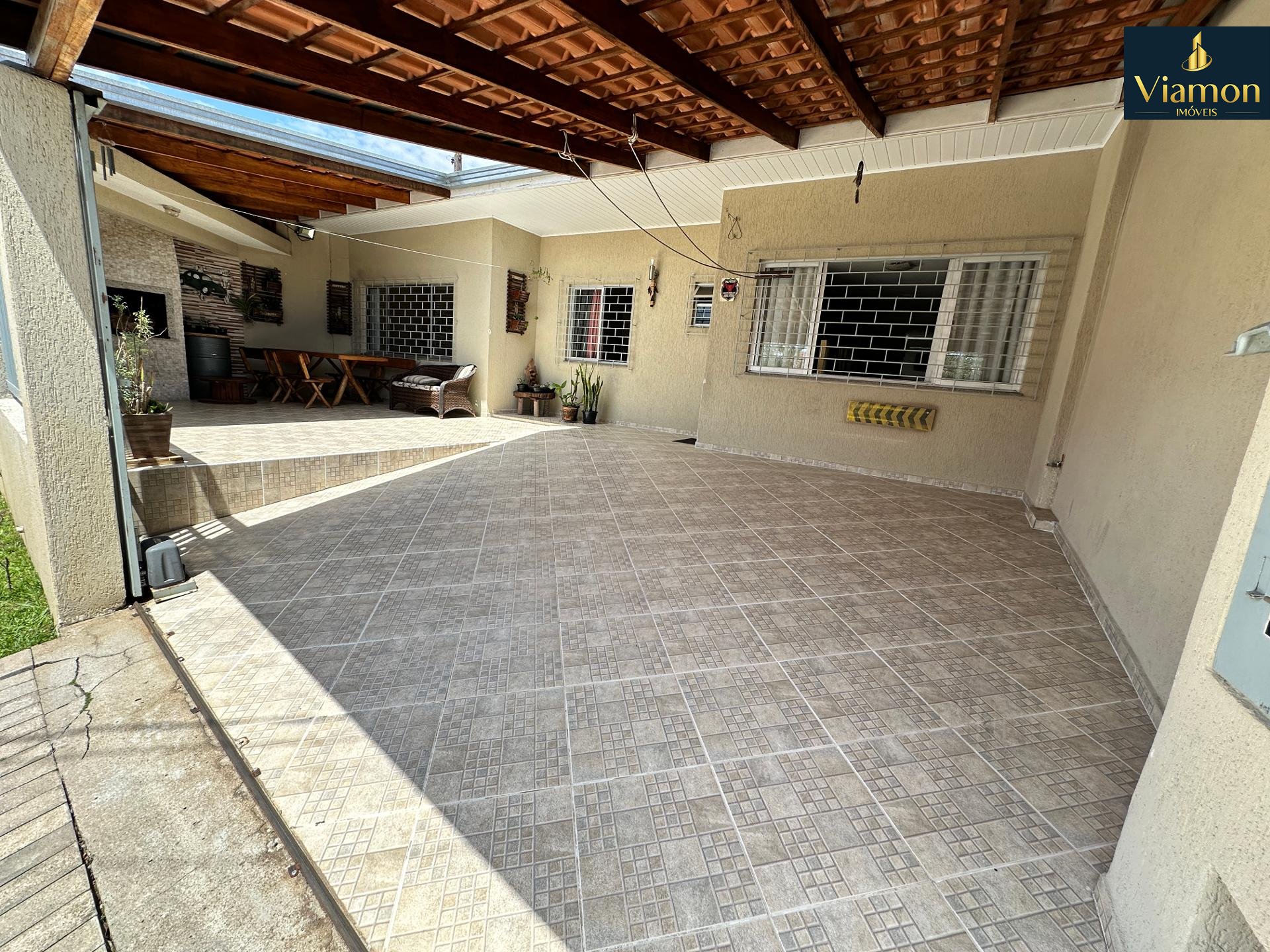 Casa à venda, Orleans, CURITIBA - PR