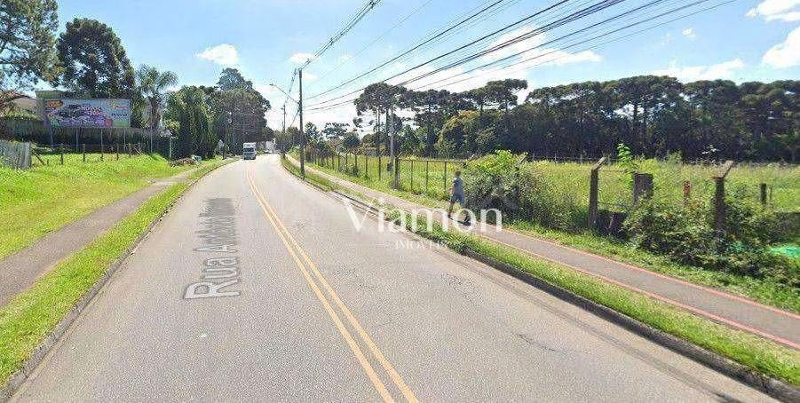 Terreno à venda, Santa Felicidade, CURITIBA - PR