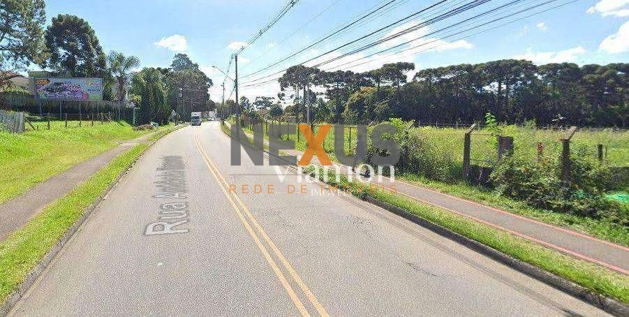 Terreno à venda, Santa Felicidade, CURITIBA - PR
