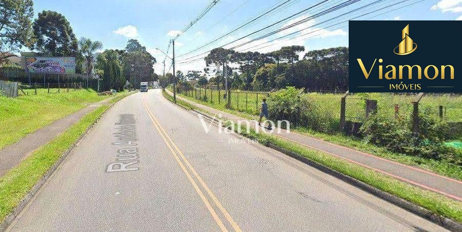 Terreno à venda, Santa Felicidade, CURITIBA - PR