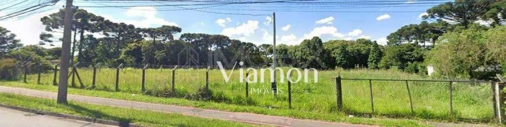 Terreno à venda, Santa Felicidade, CURITIBA - PR