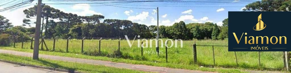 Terreno à venda, Santa Felicidade, CURITIBA - PR