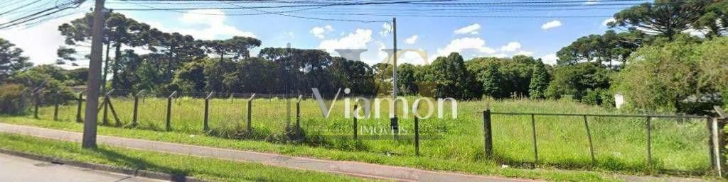 Terreno à venda, Santa Felicidade, CURITIBA - PR