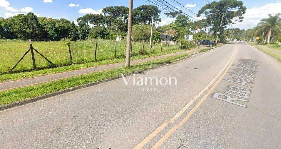 Terreno à venda, Santa Felicidade, CURITIBA - PR