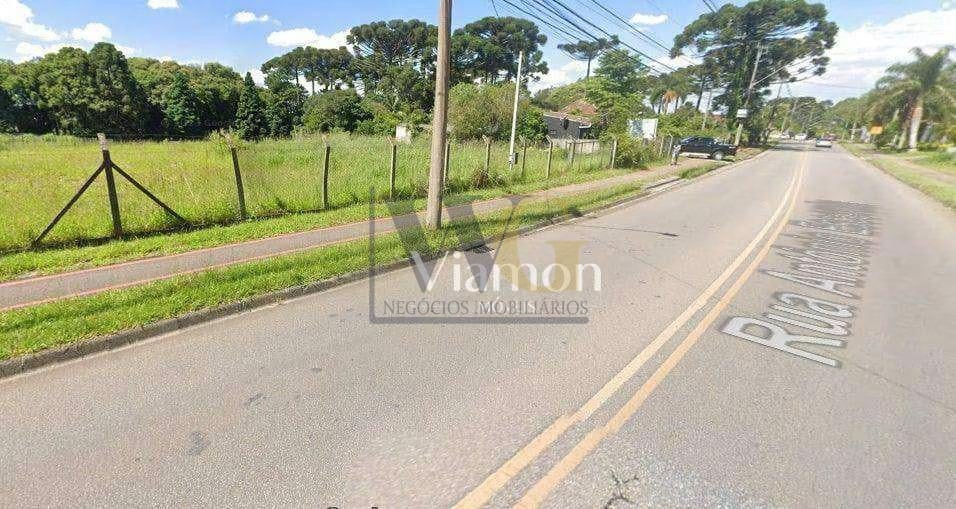 Terreno à venda, Santa Felicidade, CURITIBA - PR