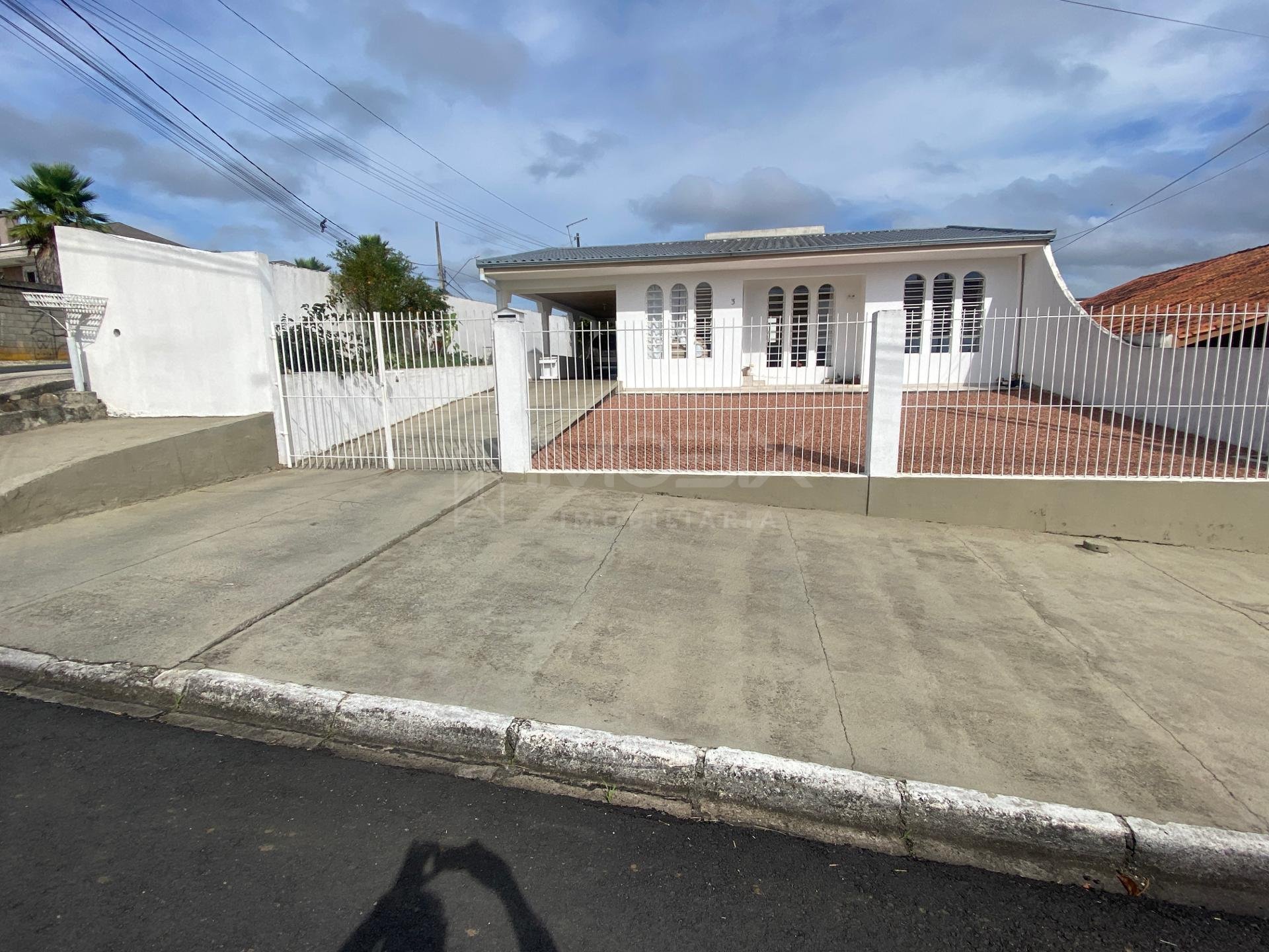 Casa à venda, São Braz, CURITIBA - PR