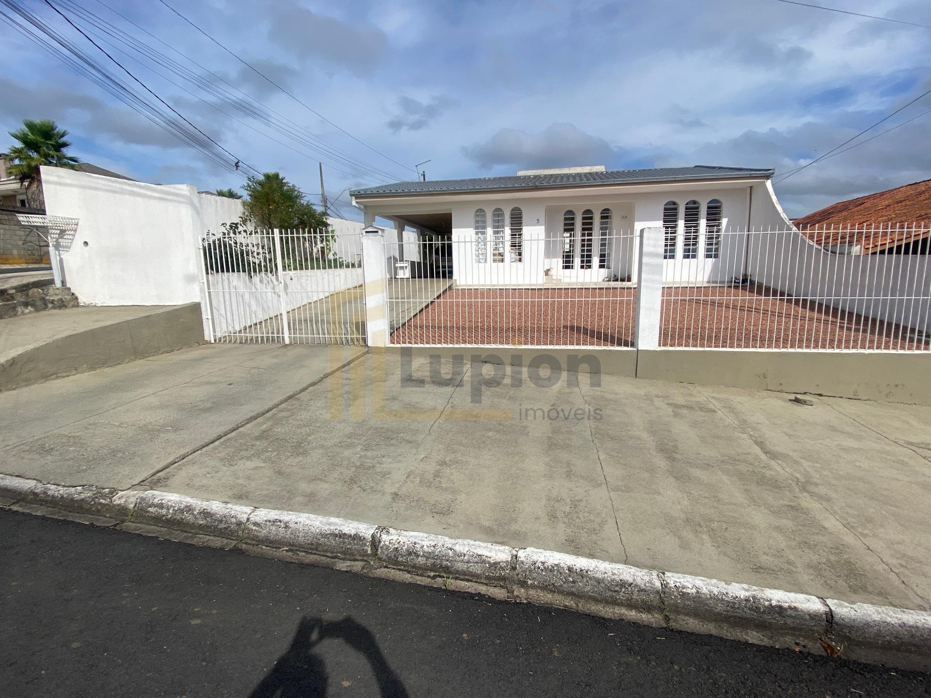 Casa à venda, São Braz, CURITIBA - PR