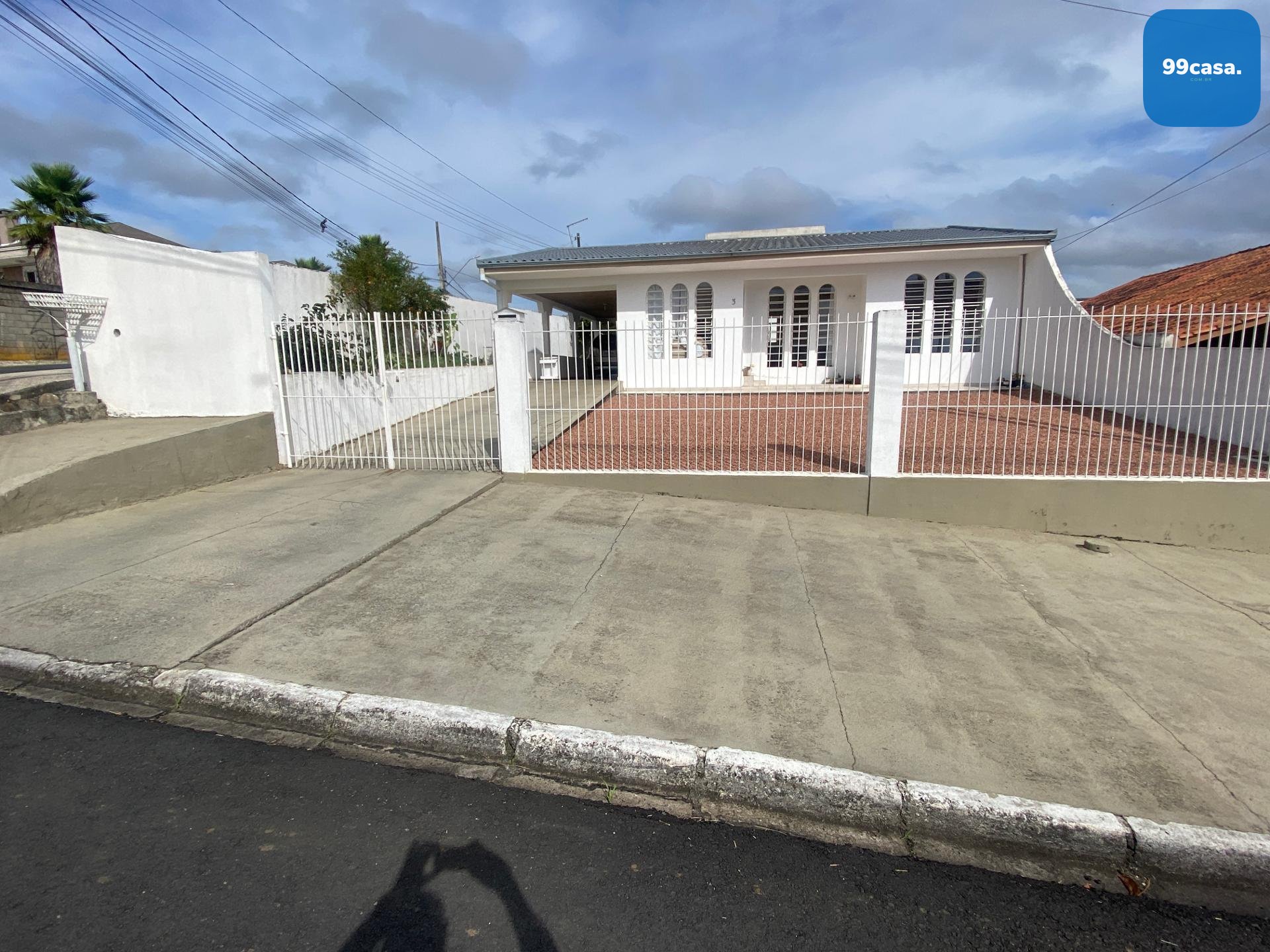 Casa à venda, São Braz, CURITIBA - PR