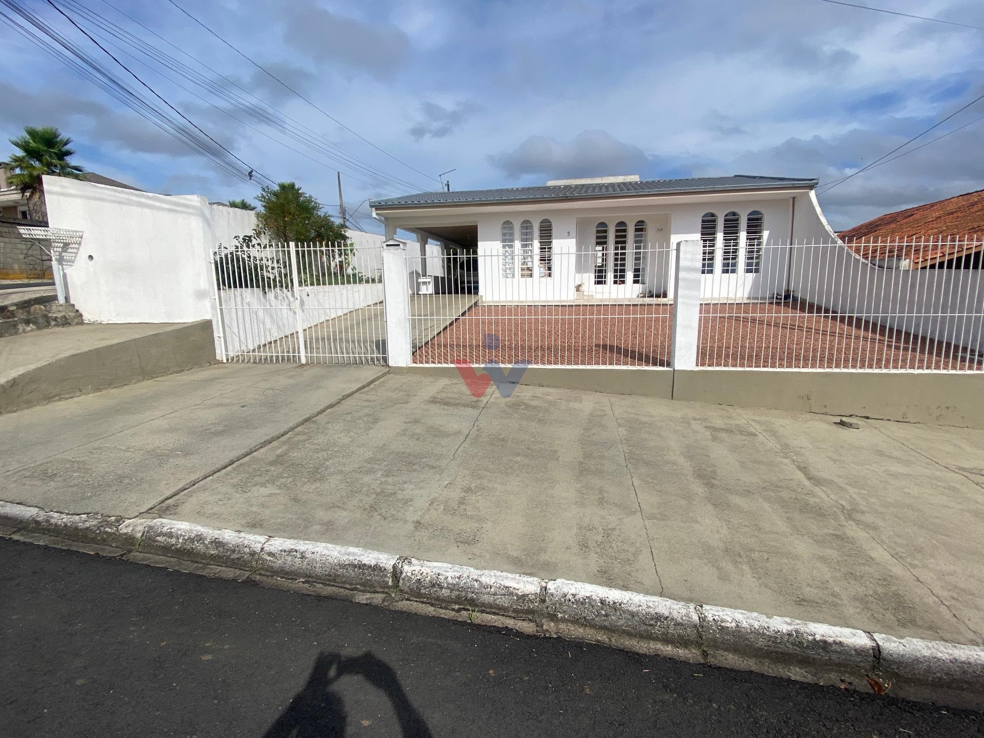 Casa à venda, São Braz, CURITIBA - PR