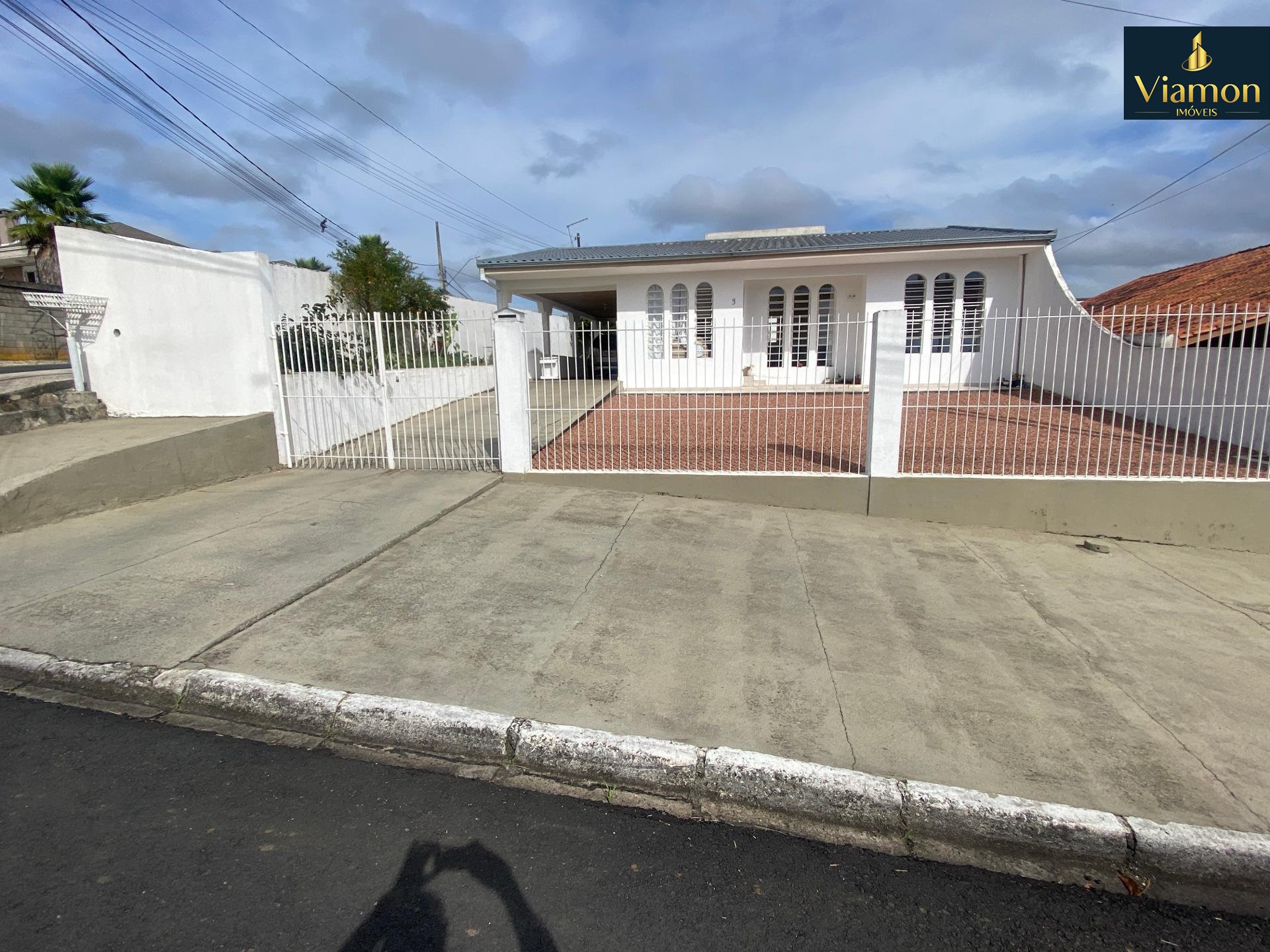 Casa à venda, São Braz, CURITIBA - PR