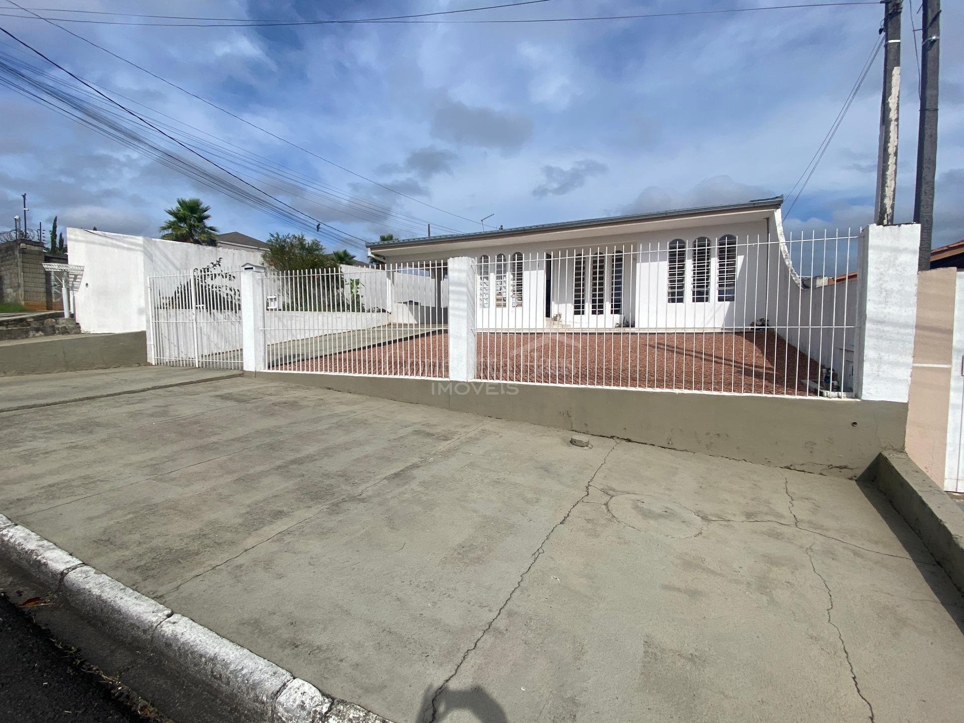 Casa à venda, São Braz, CURITIBA - PR