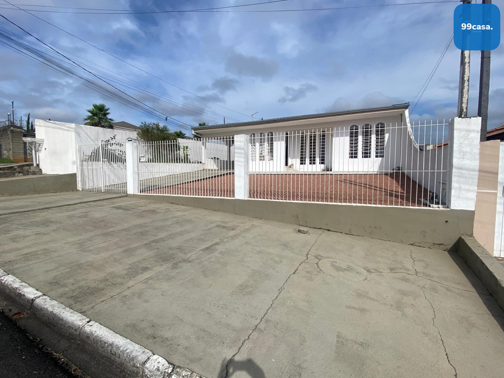 Casa à venda, São Braz, CURITIBA - PR