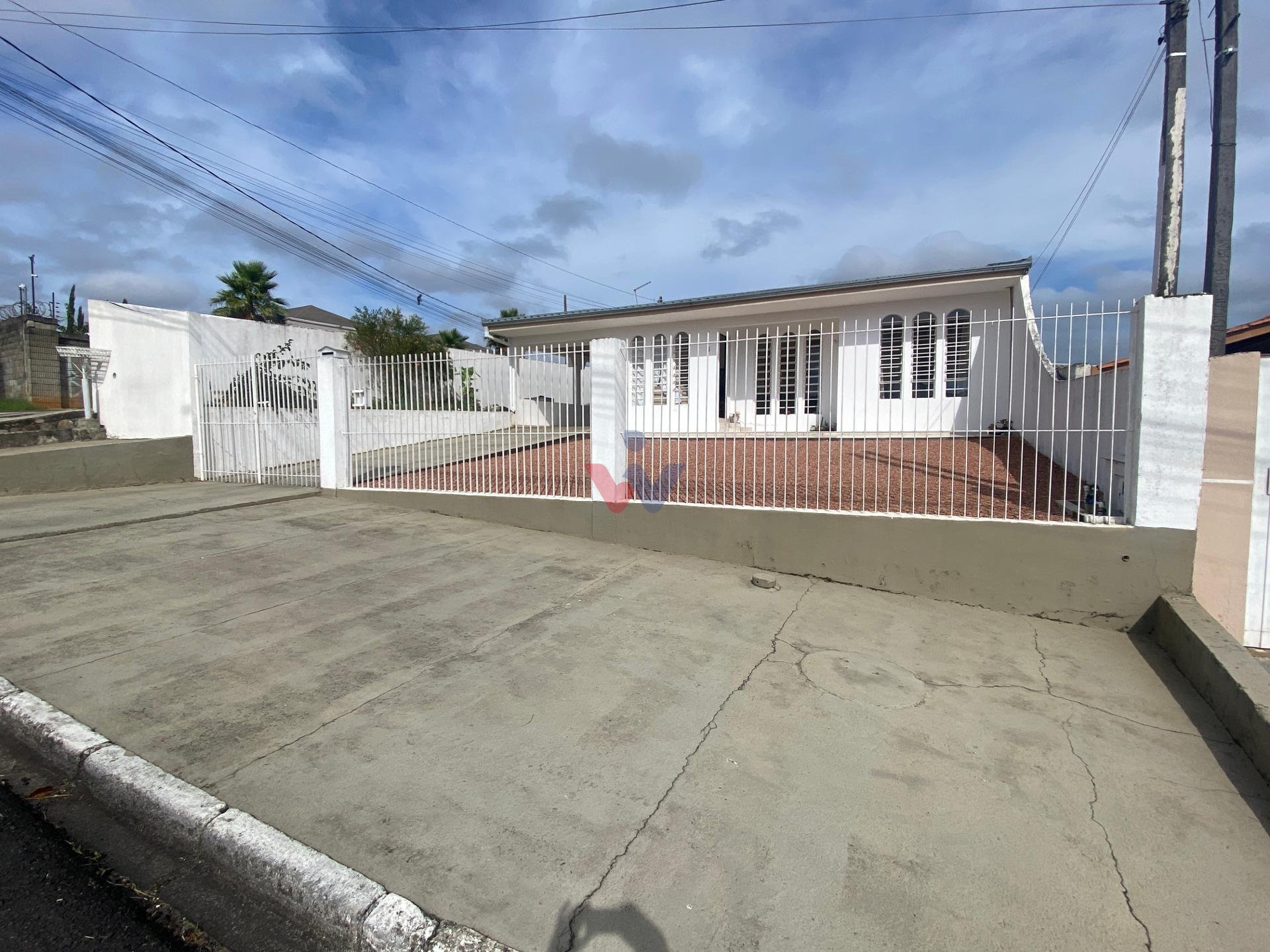 Casa à venda, São Braz, CURITIBA - PR