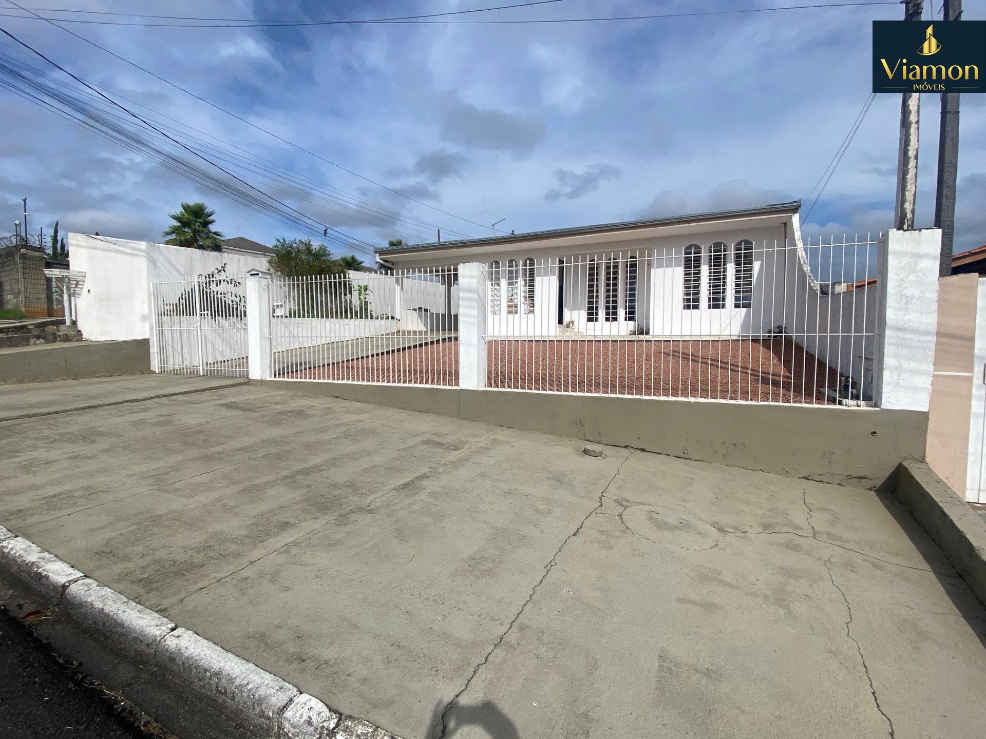 Casa à venda, São Braz, CURITIBA - PR