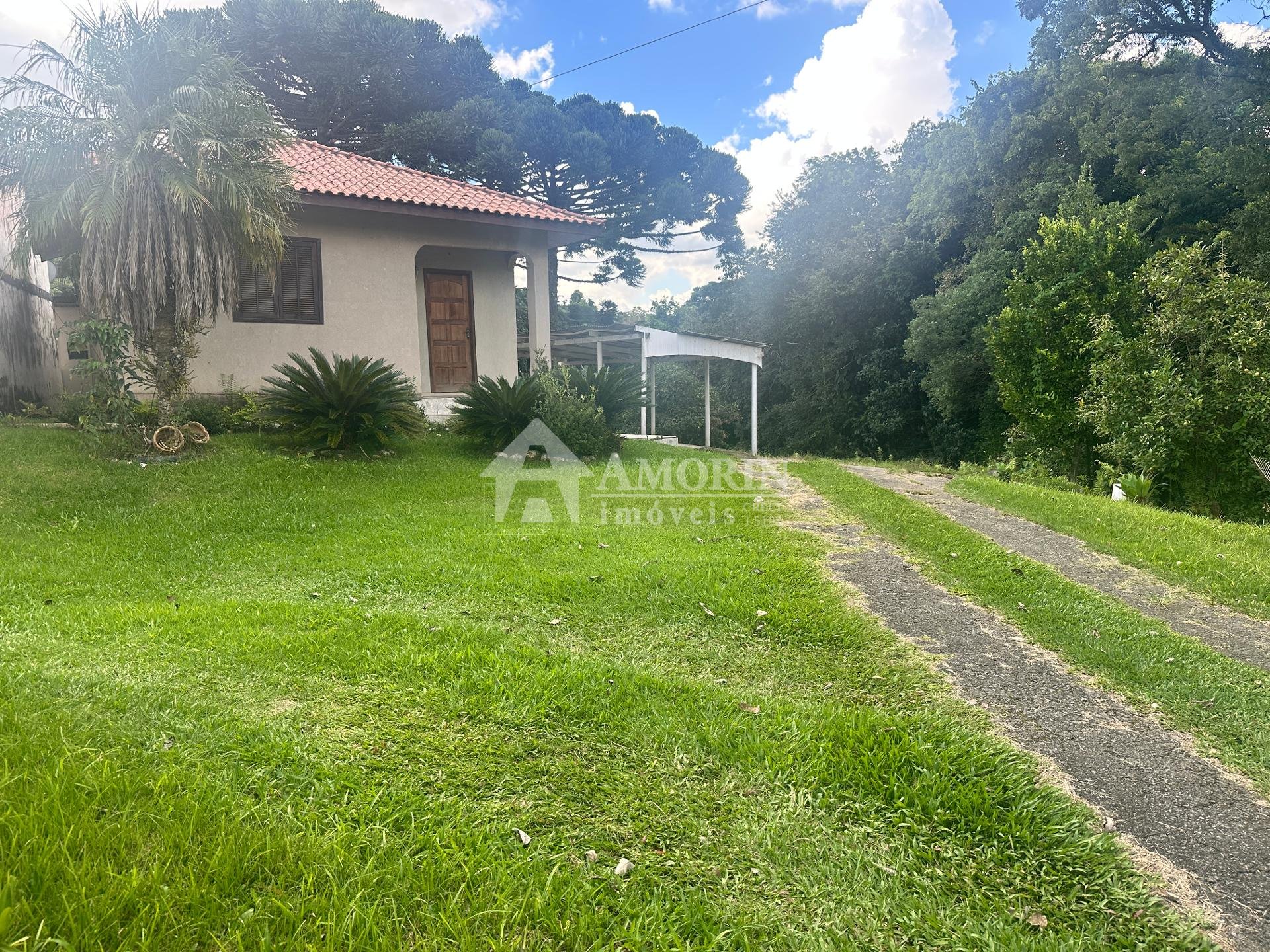 Terreno à venda, Santo Inacio, CURITIBA - PR