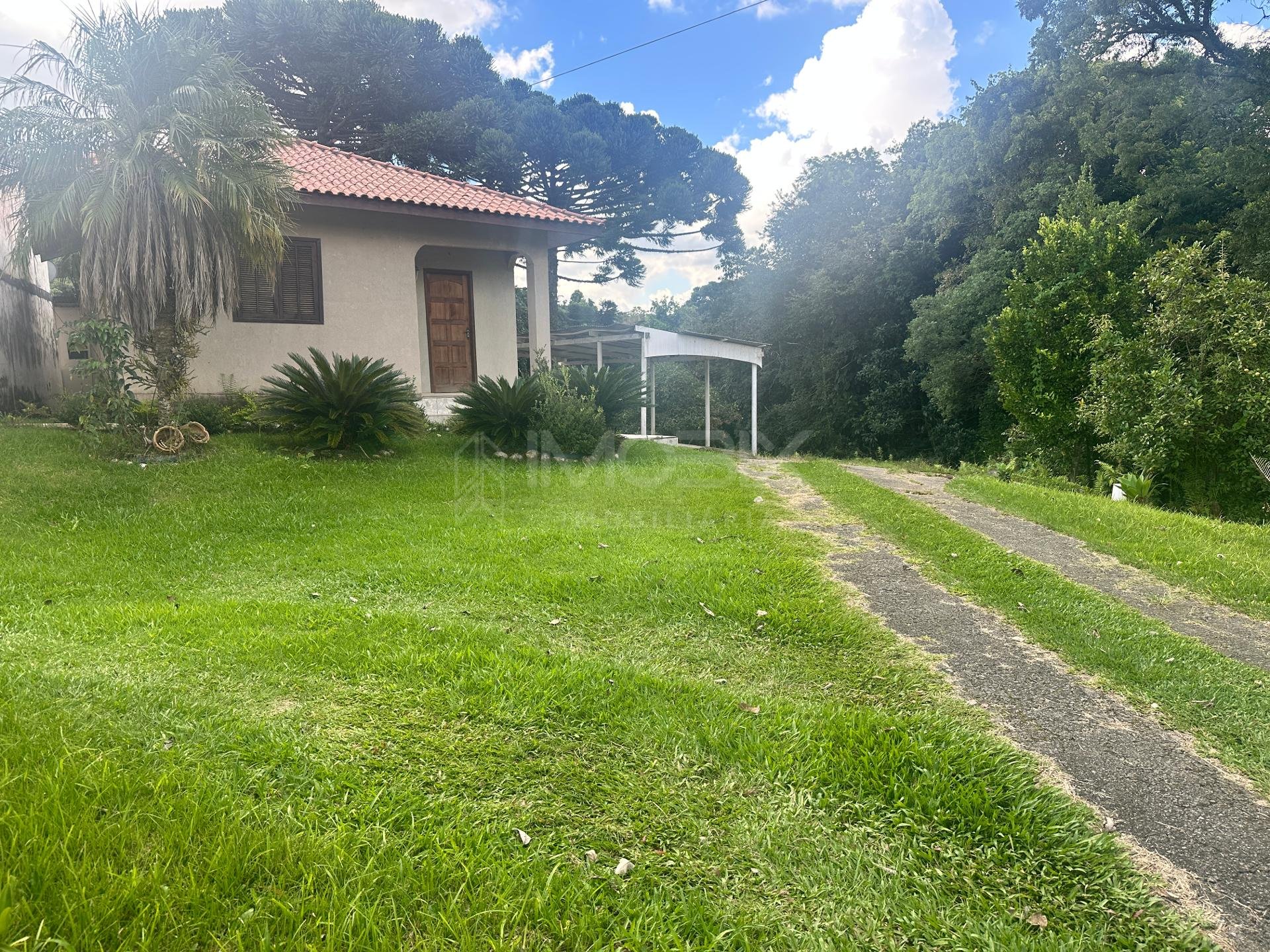 Terreno à venda, Santo Inacio, CURITIBA - PR