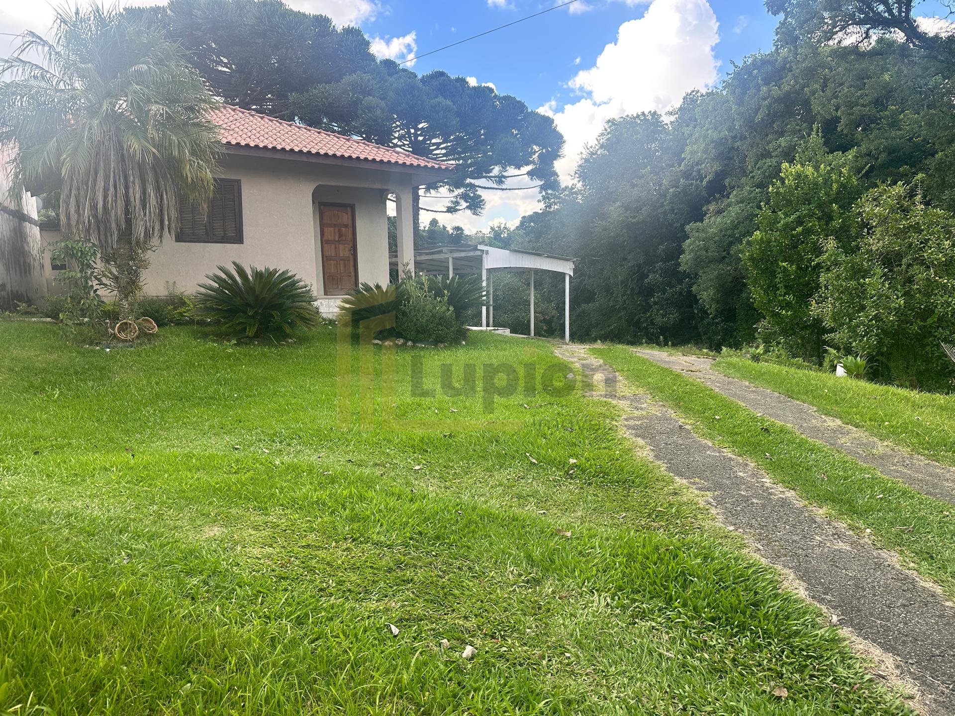 Terreno à venda, Santo Inacio, CURITIBA - PR