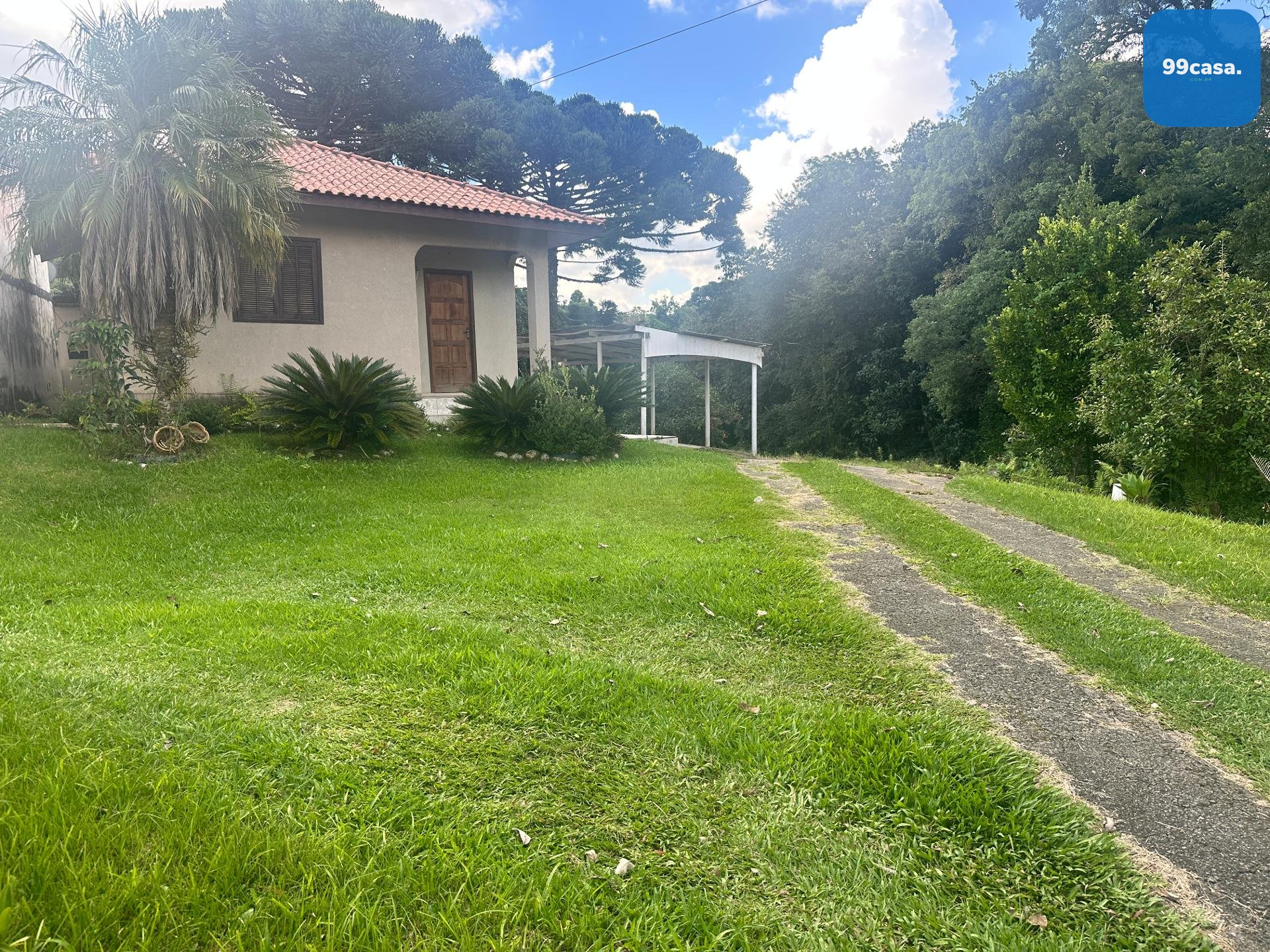 Terreno à venda, Santo Inacio, CURITIBA - PR