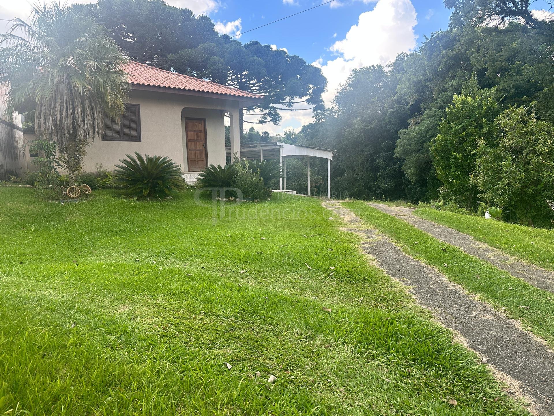 Terreno à venda, Santo Inacio, CURITIBA - PR