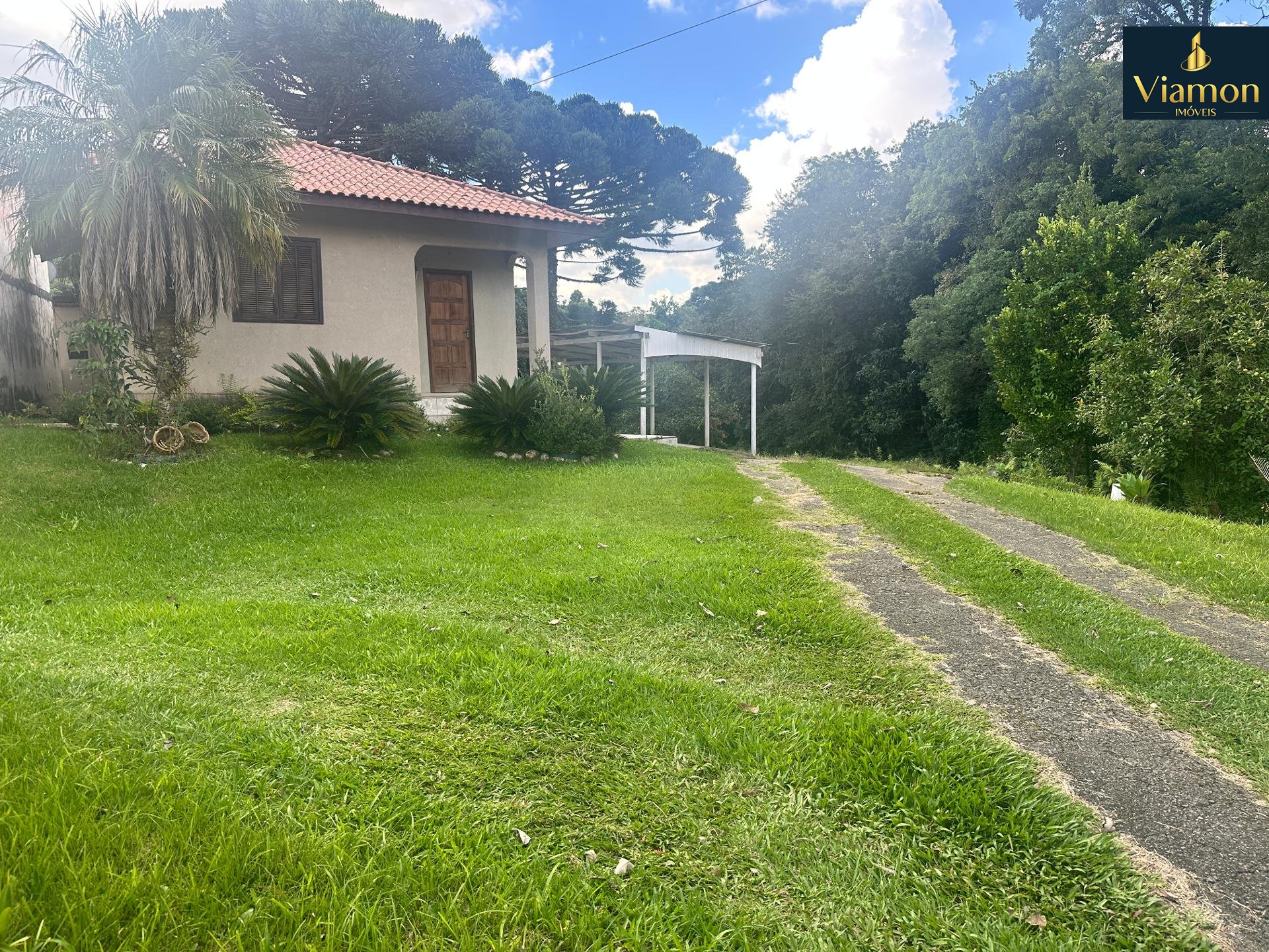 Terreno à venda, Santo Inacio, CURITIBA - PR