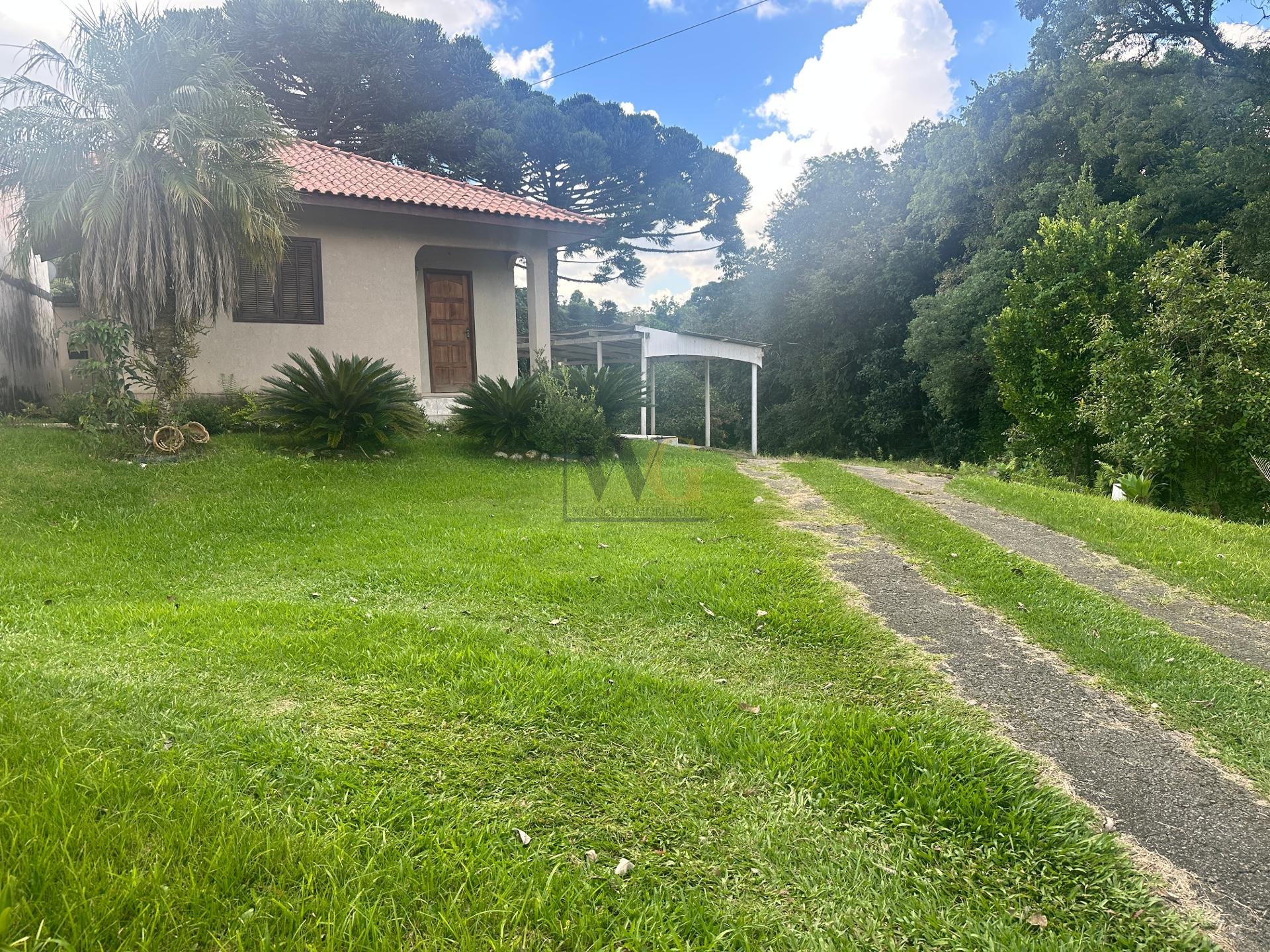 Terreno à venda, Santo Inacio, CURITIBA - PR