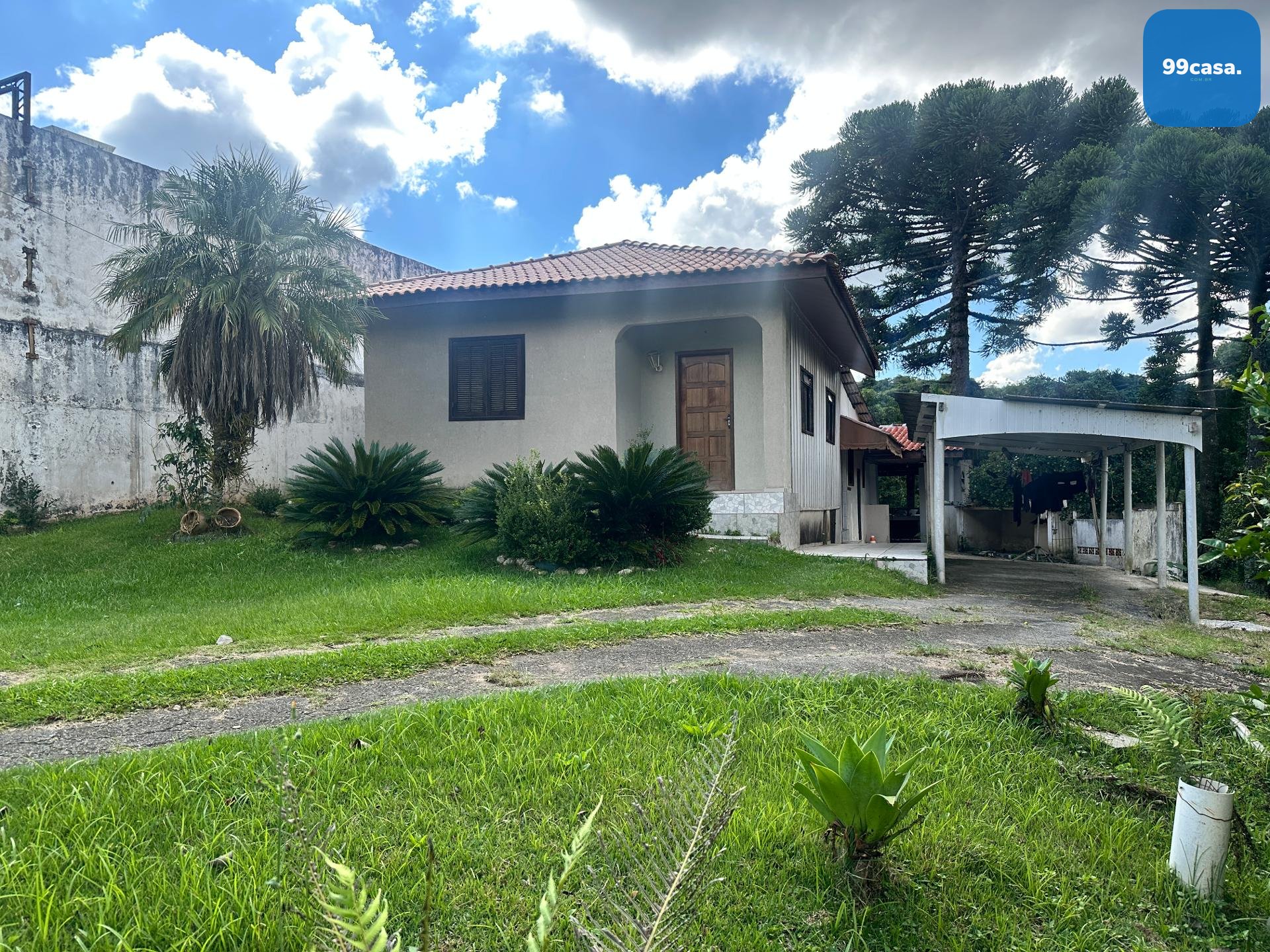 Terreno à venda, Santo Inacio, CURITIBA - PR