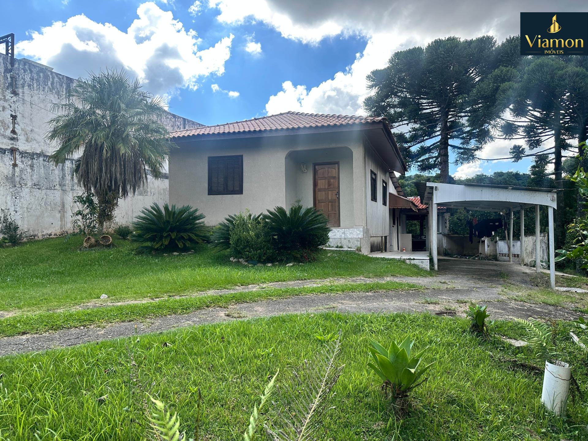 Terreno à venda, Santo Inacio, CURITIBA - PR