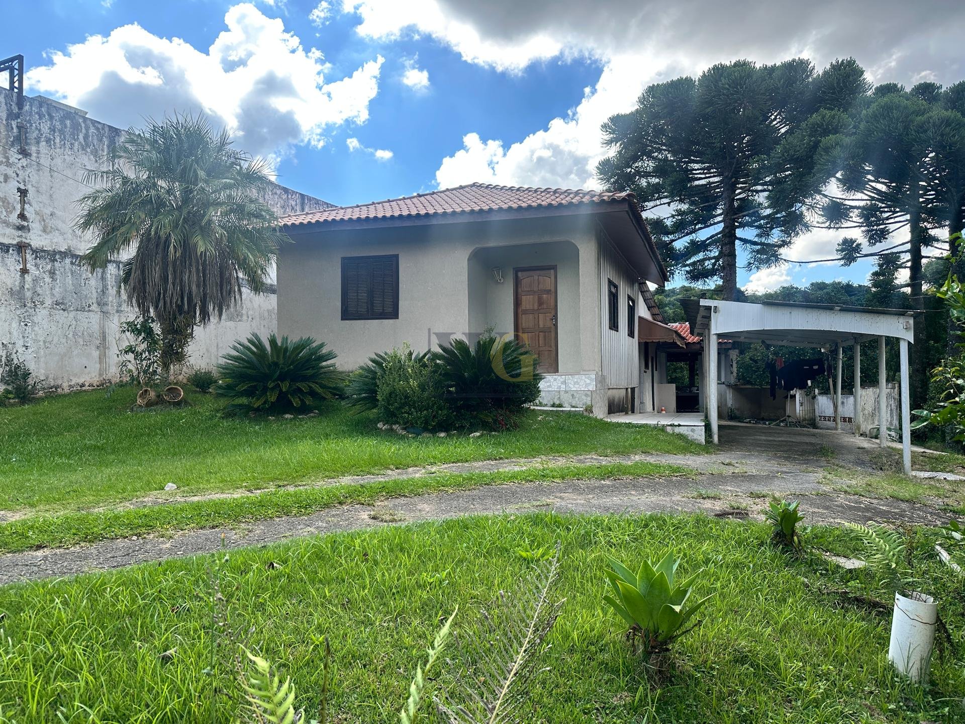 Terreno à venda, Santo Inacio, CURITIBA - PR