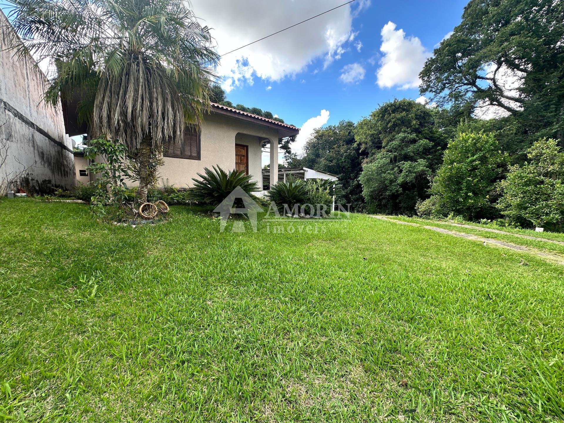 Terreno à venda, Santo Inacio, CURITIBA - PR
