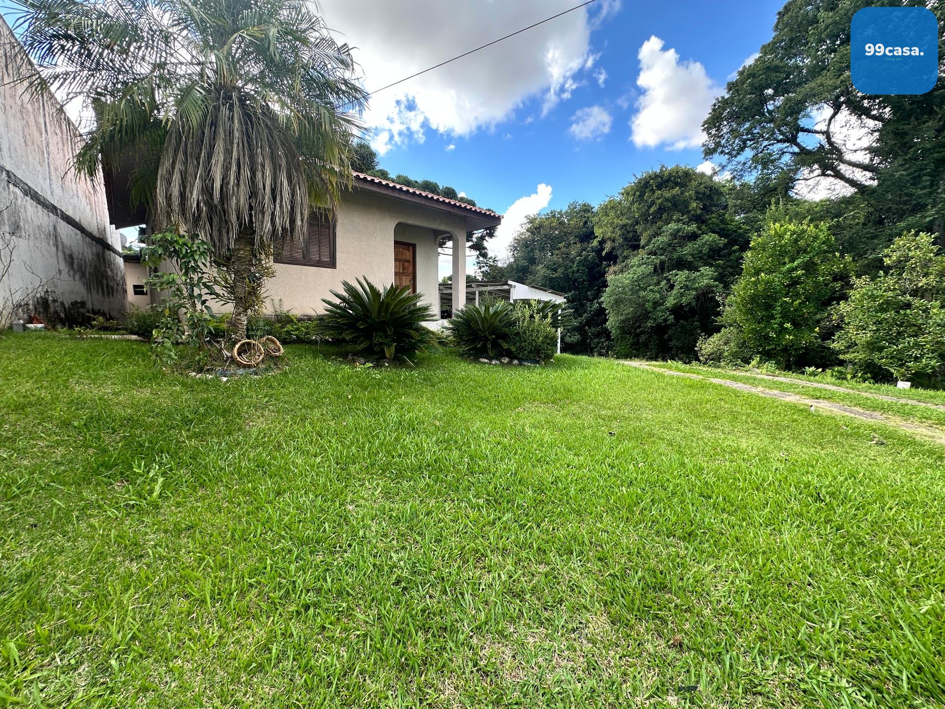 Terreno à venda, Santo Inacio, CURITIBA - PR