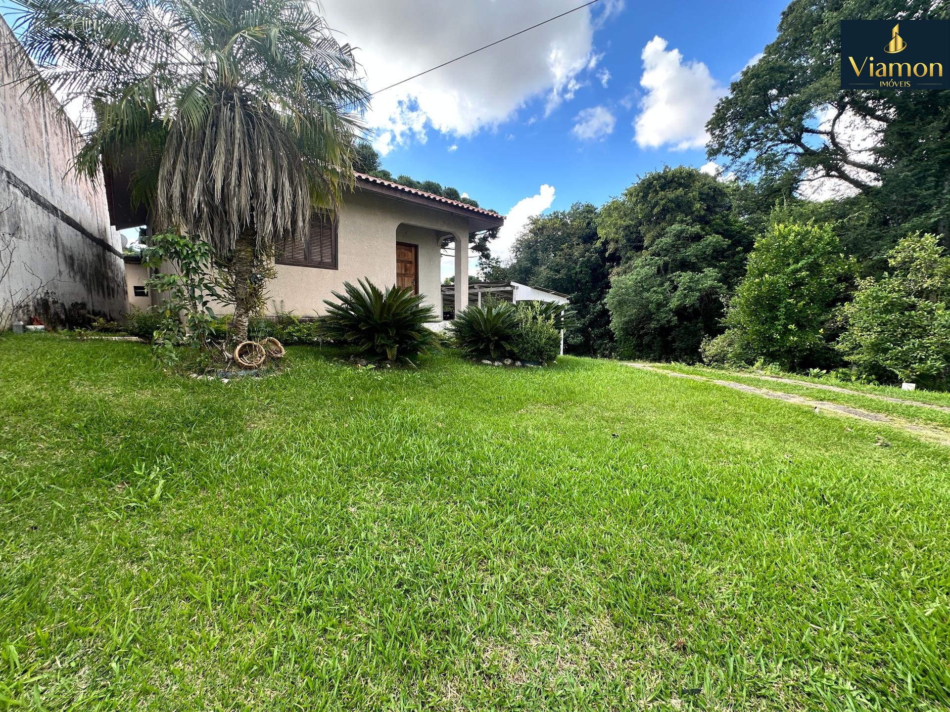 Terreno à venda, Santo Inacio, CURITIBA - PR