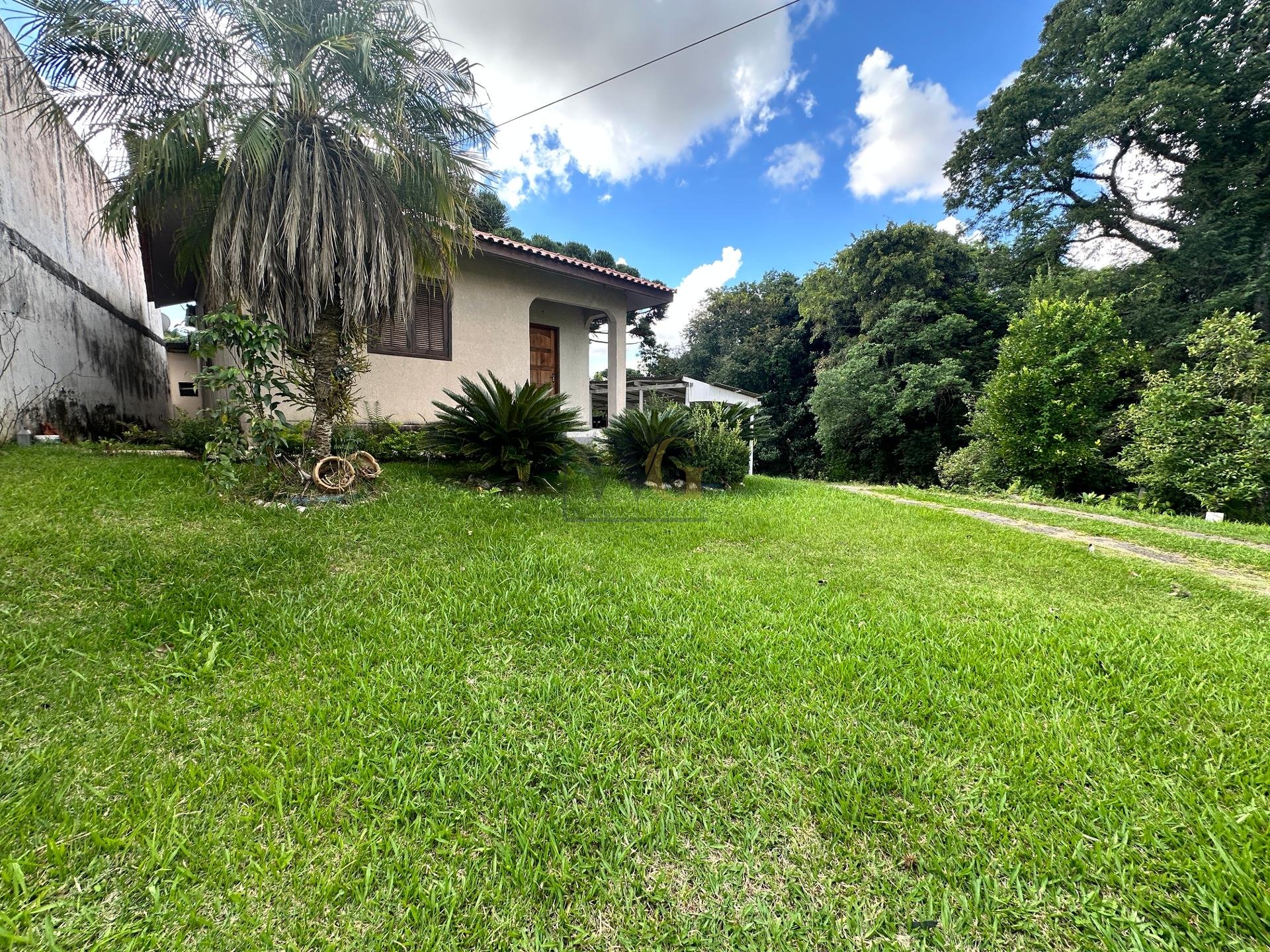 Terreno à venda, Santo Inacio, CURITIBA - PR