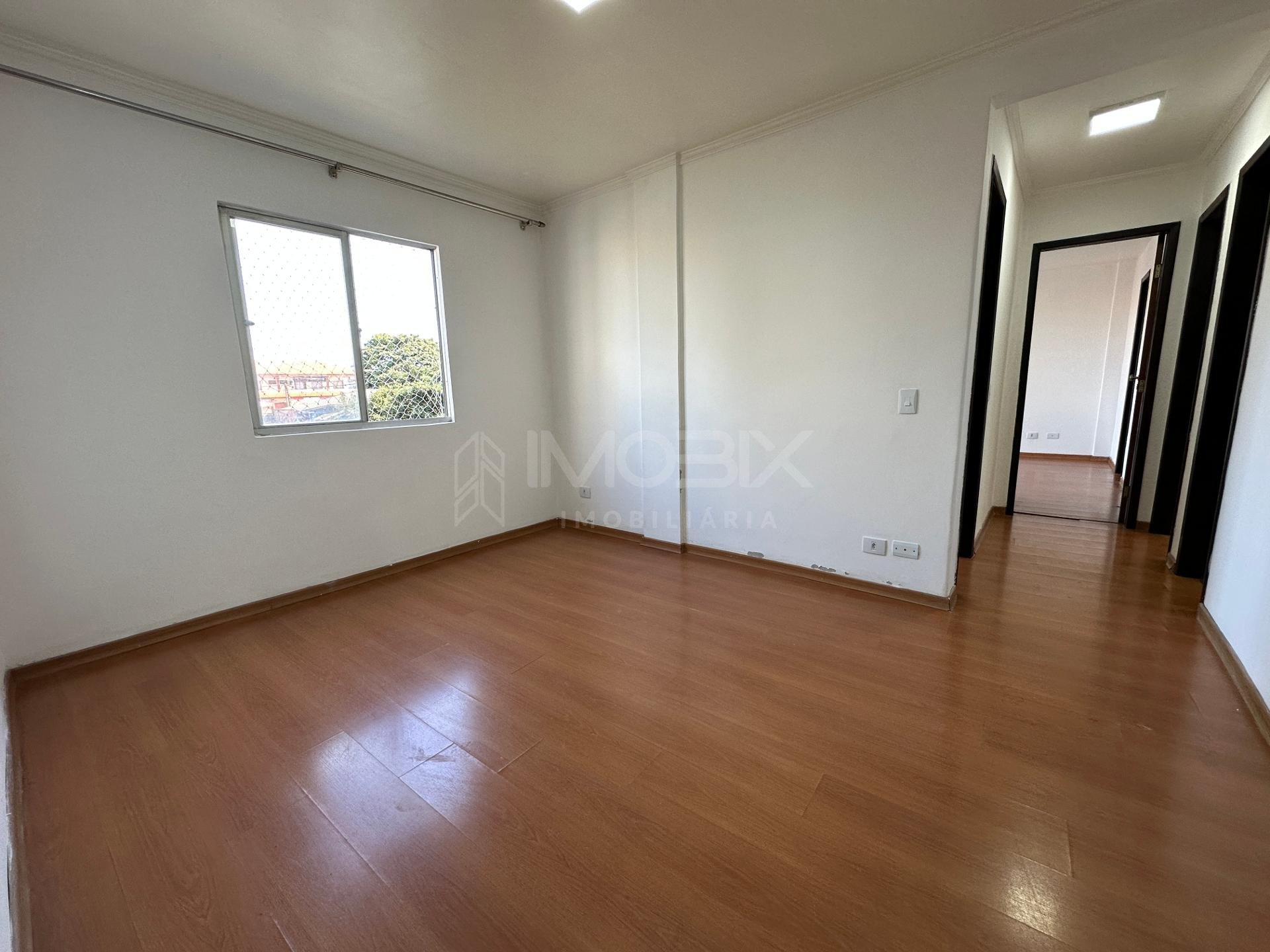 Apartamento à venda, Capão da Imbuia, CURITIBA - PR