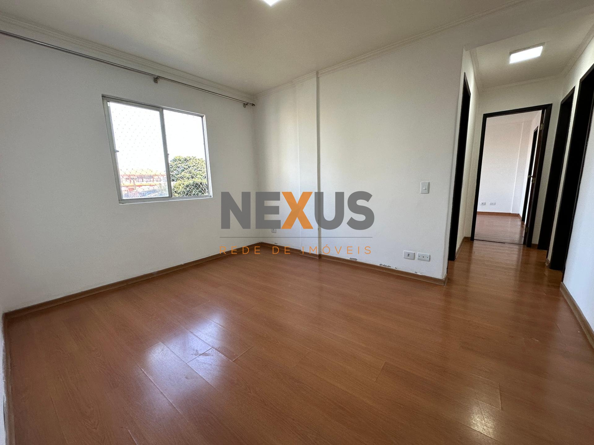 Apartamento à venda, Capão da Imbuia, CURITIBA - PR