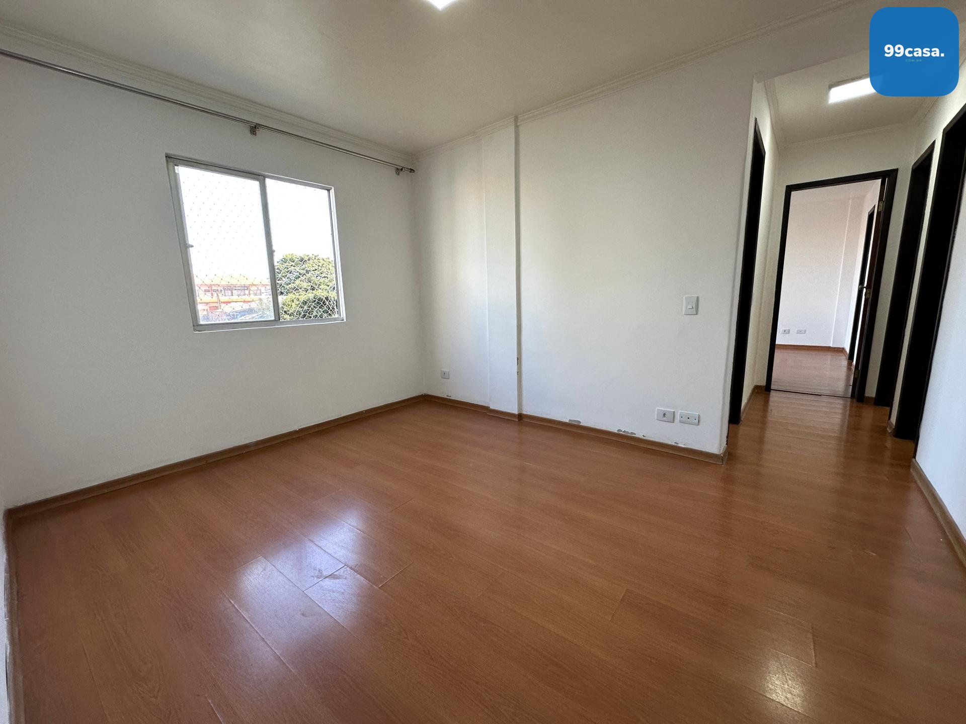 Apartamento à venda, Capão da Imbuia, CURITIBA - PR