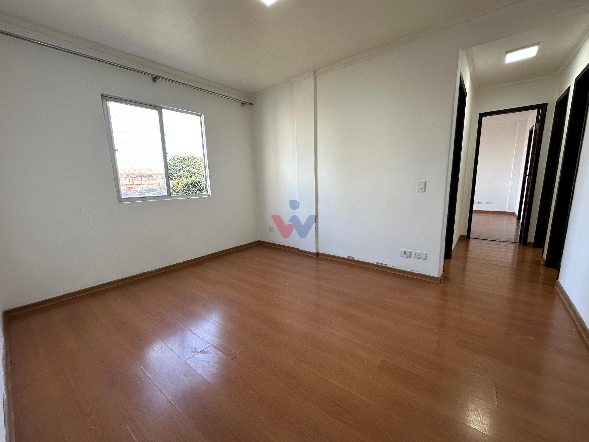 Apartamento à venda, Capão da Imbuia, CURITIBA - PR