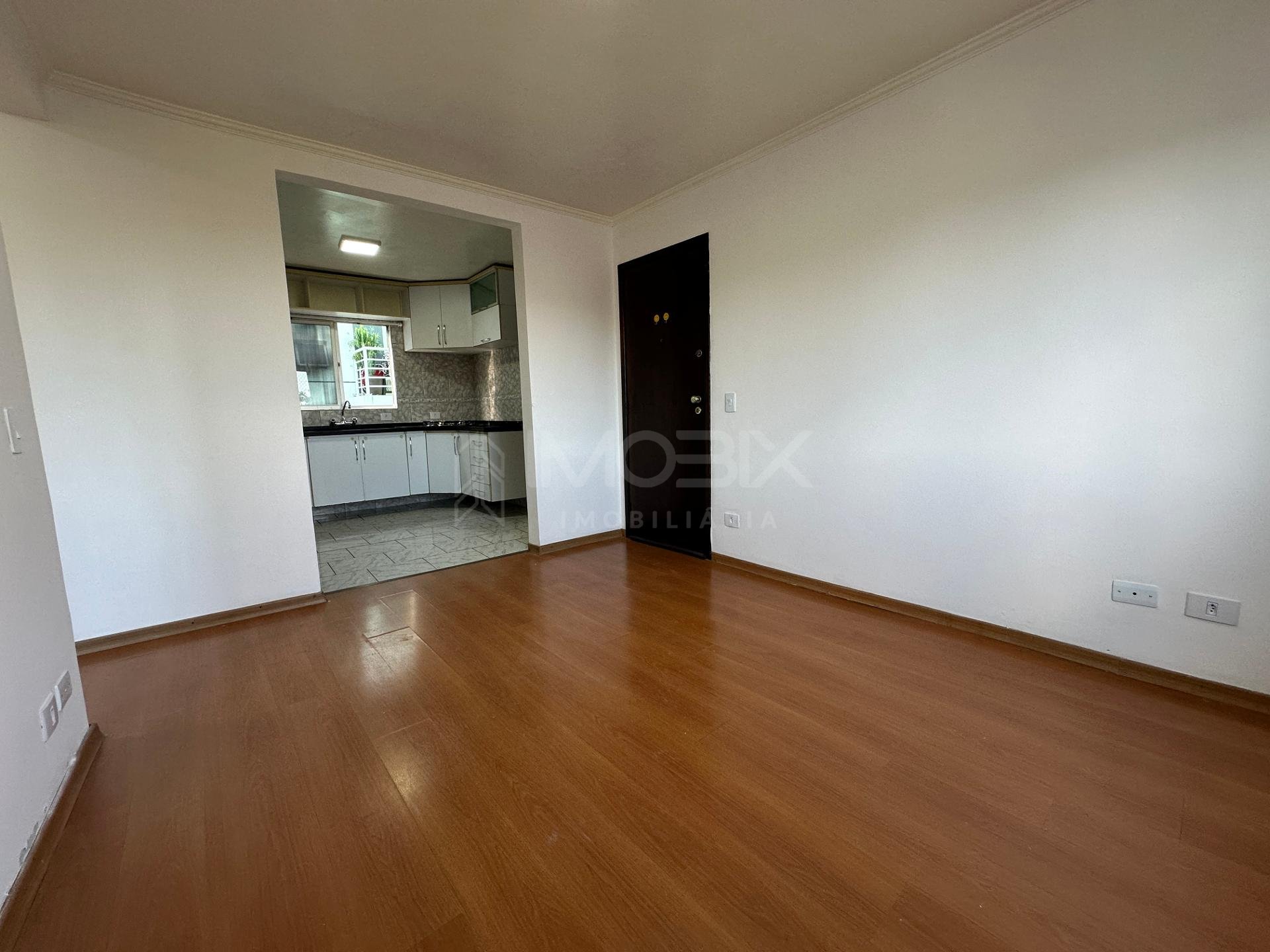 Apartamento à venda, Capão da Imbuia, CURITIBA - PR