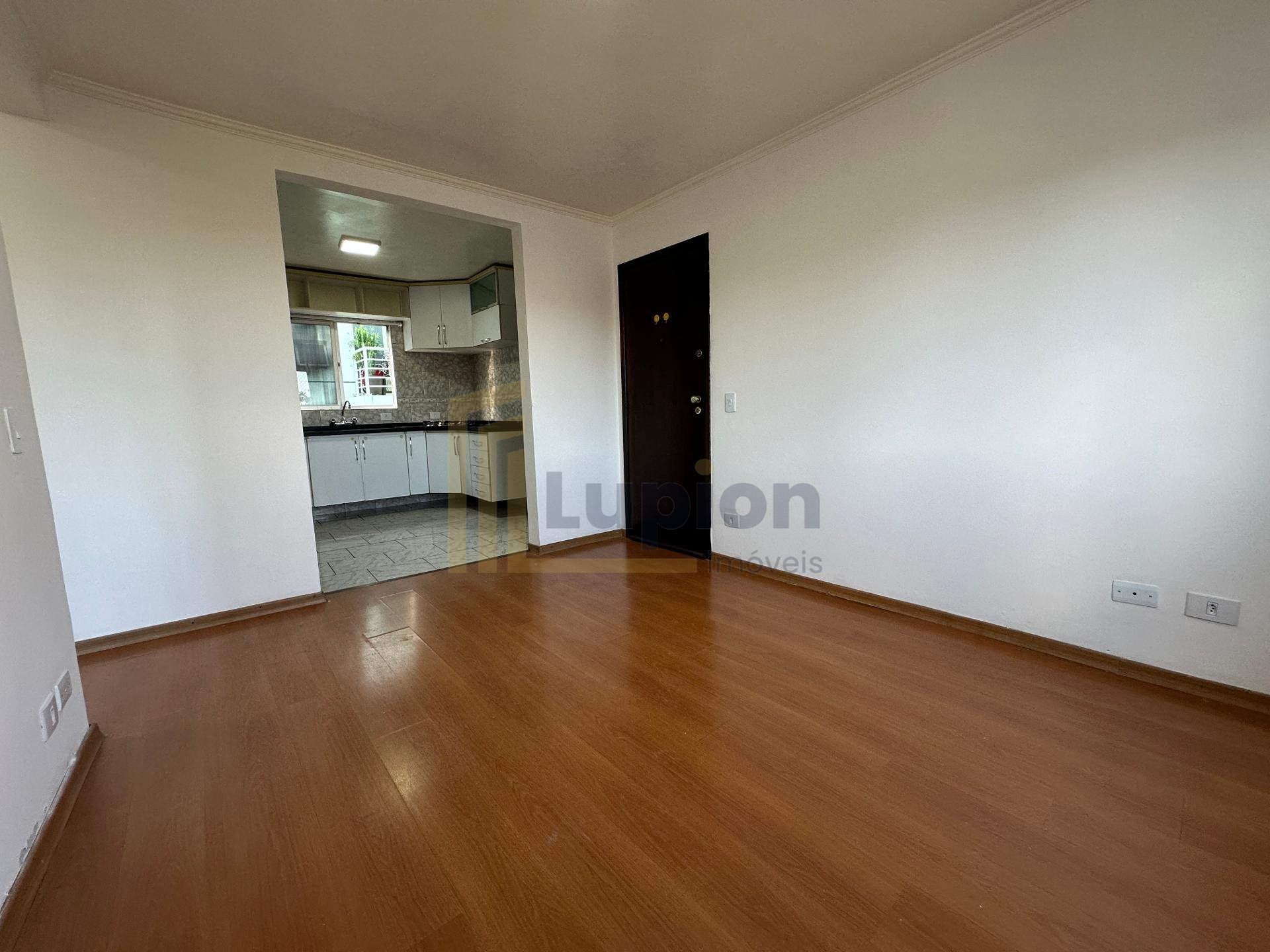 Apartamento à venda, Capão da Imbuia, CURITIBA - PR