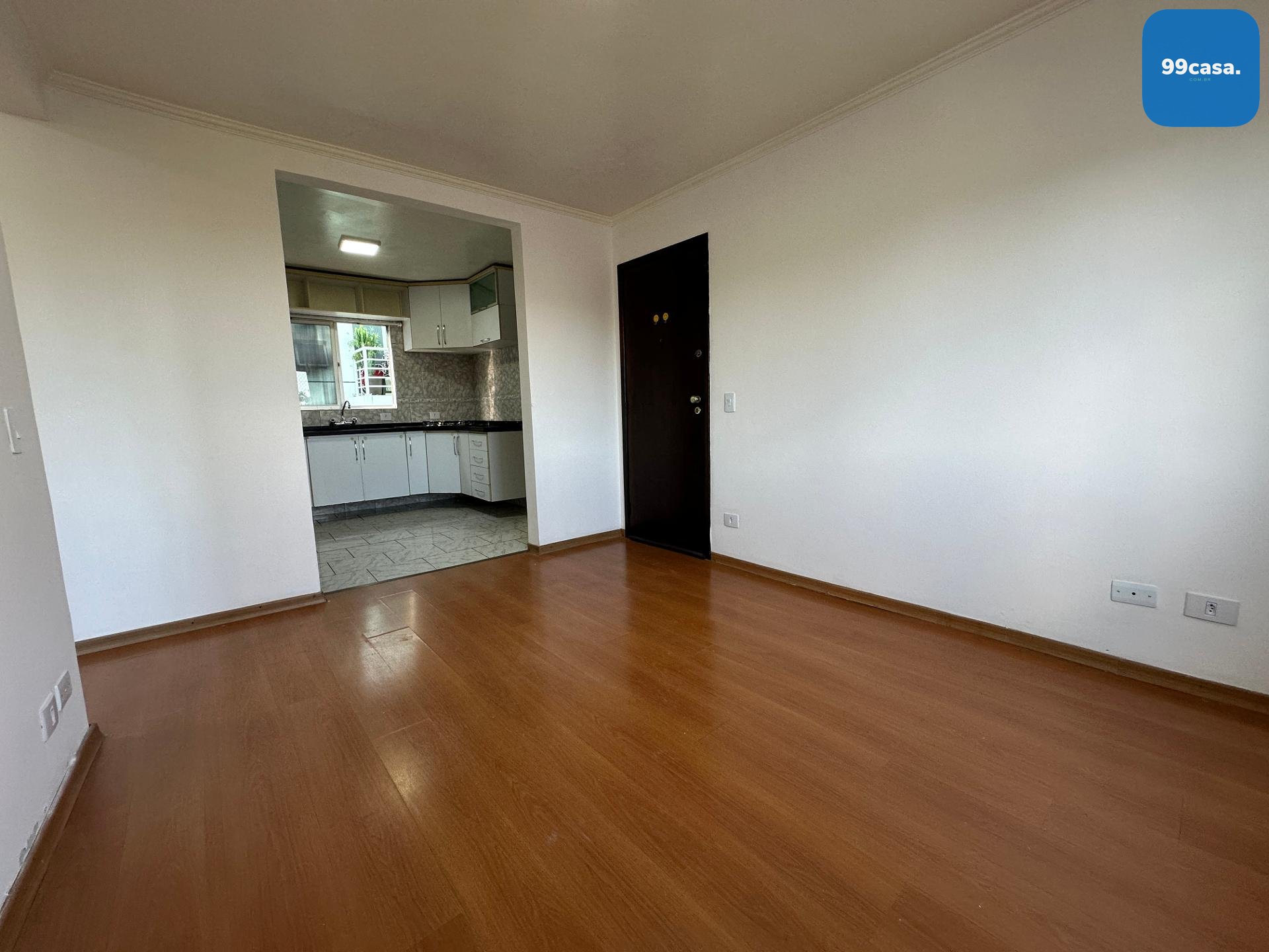 Apartamento à venda, Capão da Imbuia, CURITIBA - PR