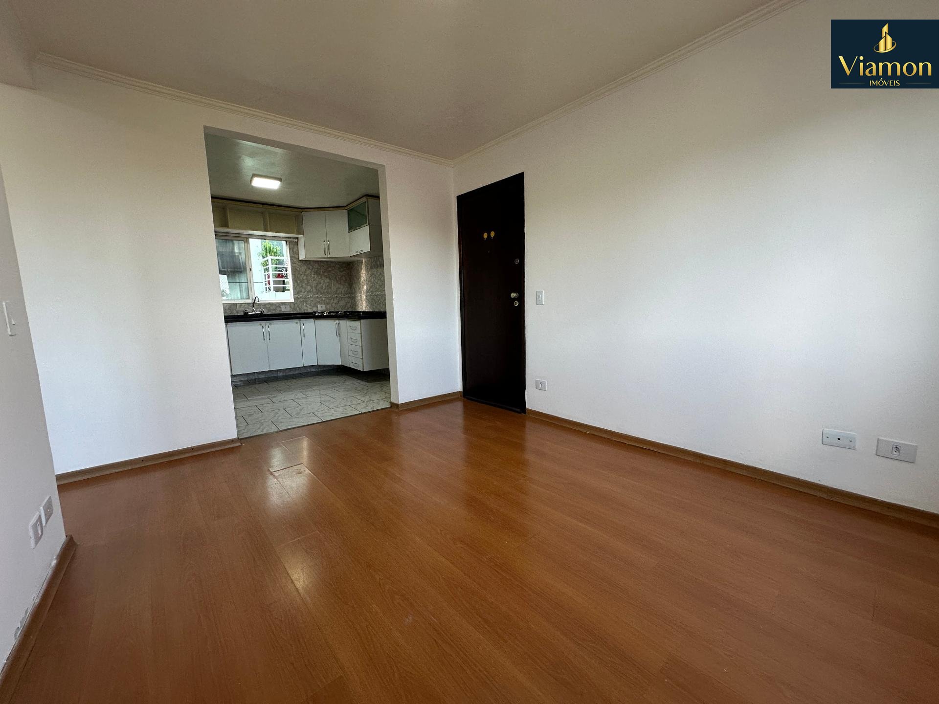 Apartamento à venda, Capão da Imbuia, CURITIBA - PR