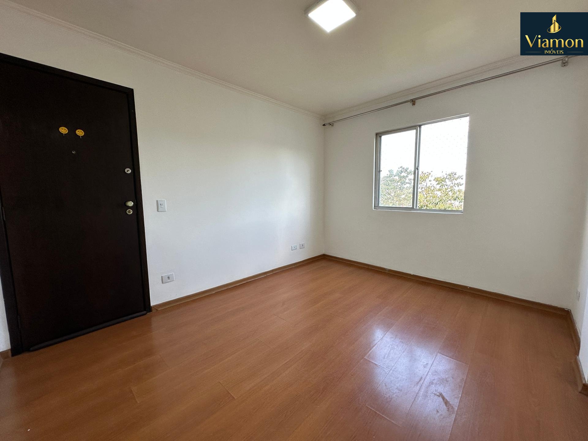 Apartamento à venda, Capão da Imbuia, CURITIBA - PR