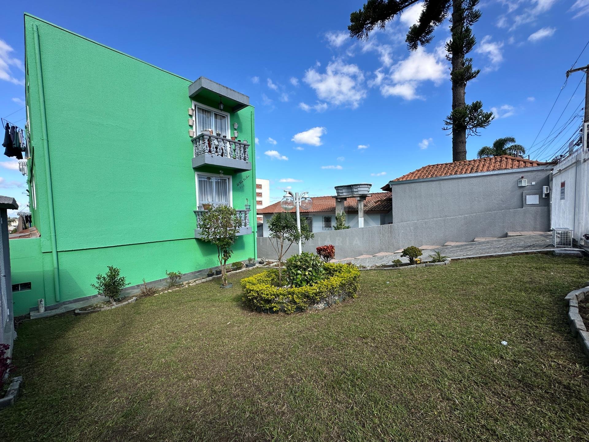 Apartamento à venda, Capão da Imbuia, CURITIBA - PR