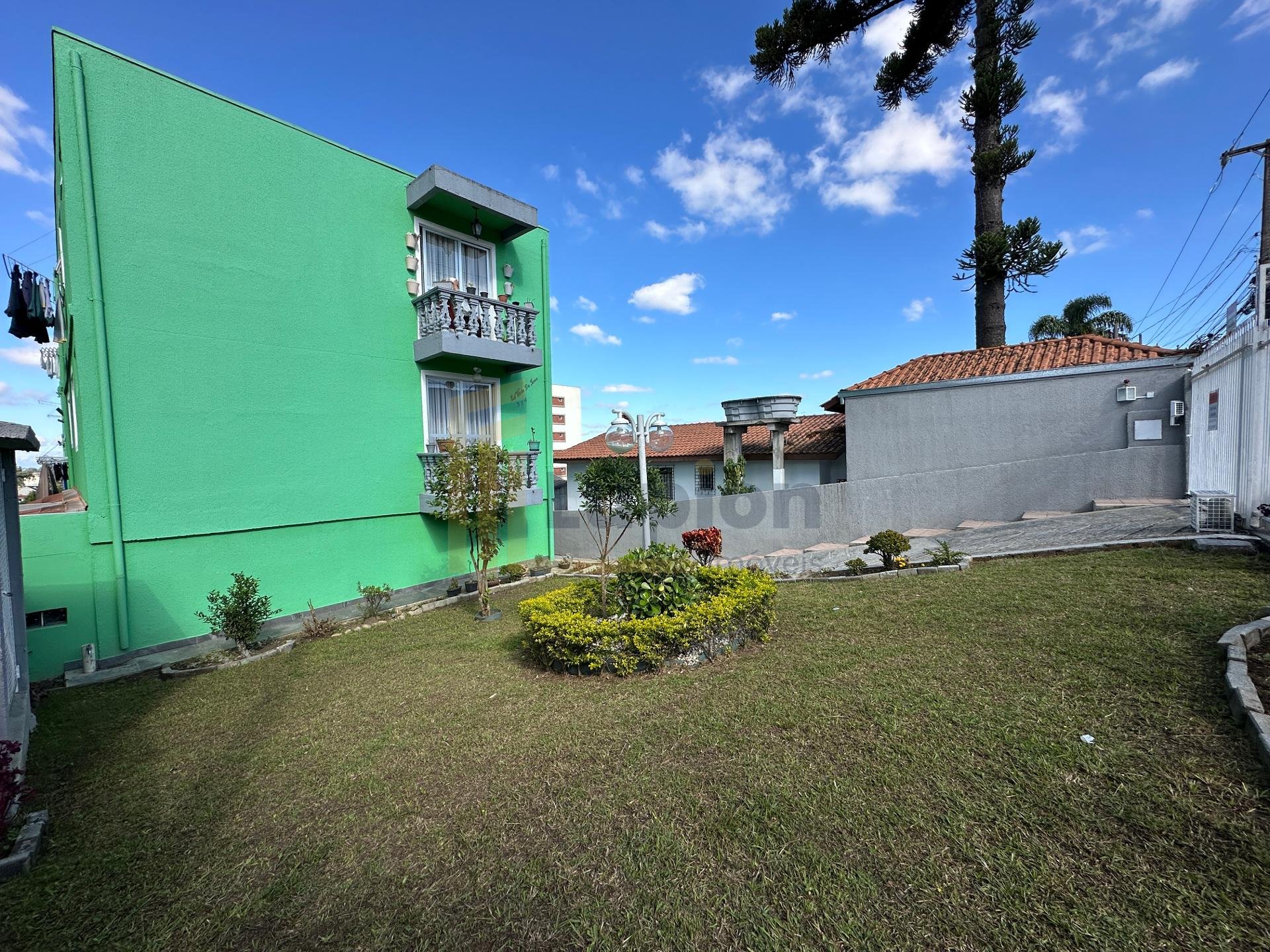 Apartamento à venda, Capão da Imbuia, CURITIBA - PR