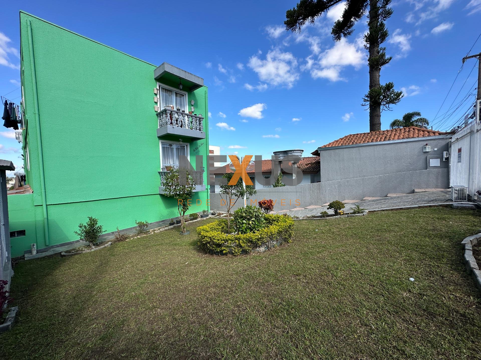 Apartamento à venda, Capão da Imbuia, CURITIBA - PR